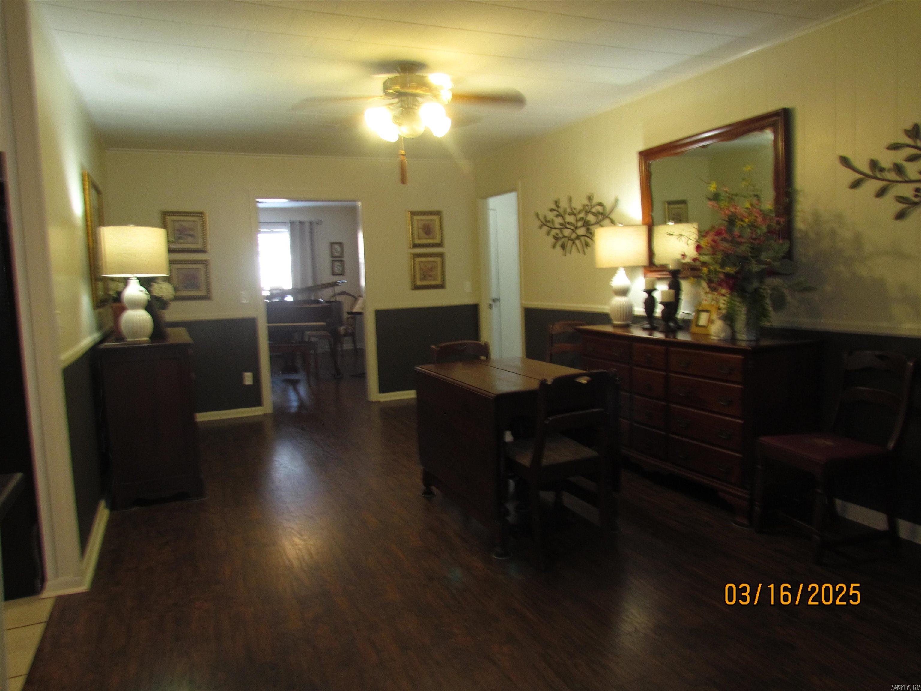 1415  Chestnut  Crossett, AR