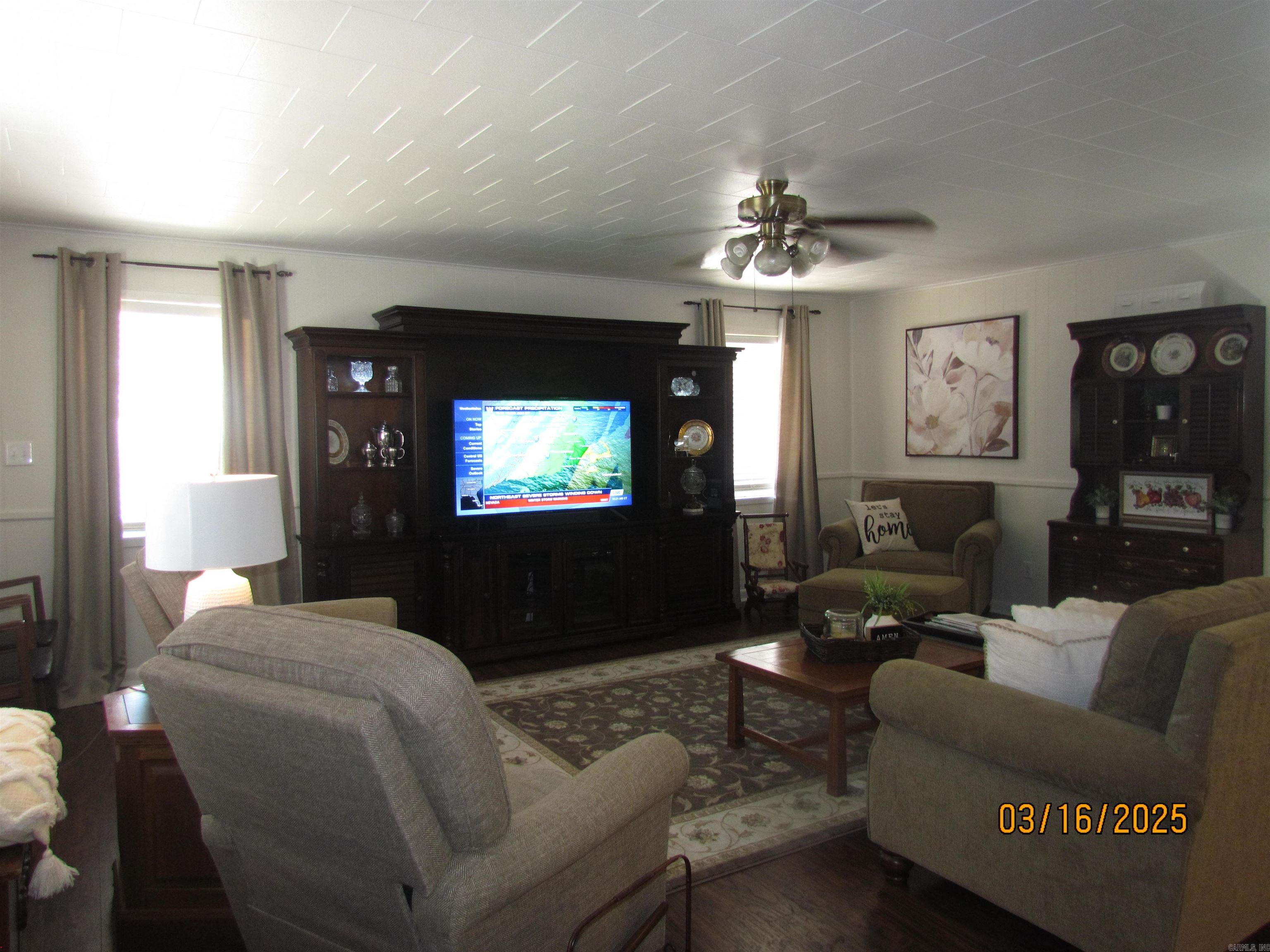 1415  Chestnut  Crossett, AR