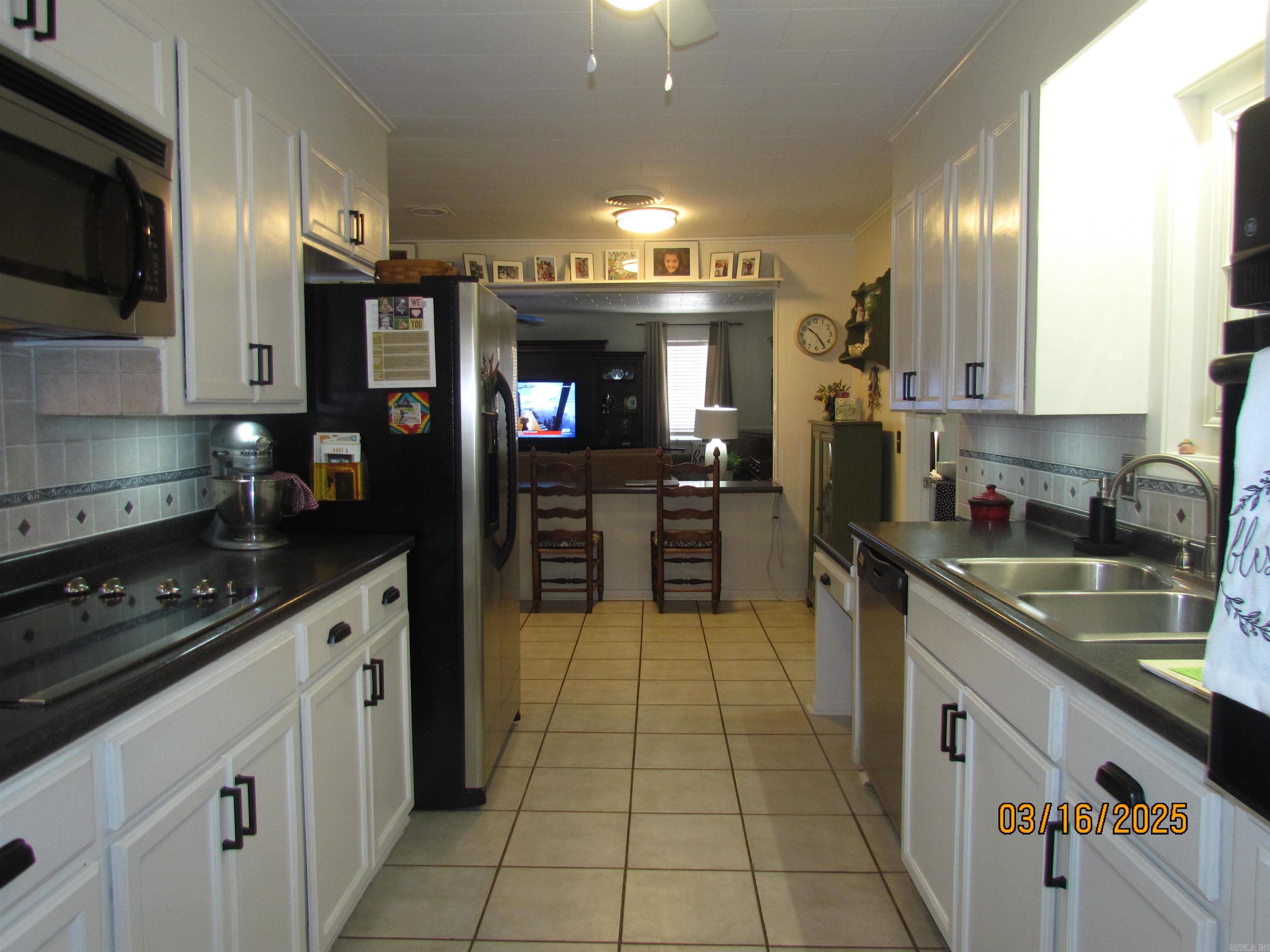 1415  Chestnut  Crossett, AR