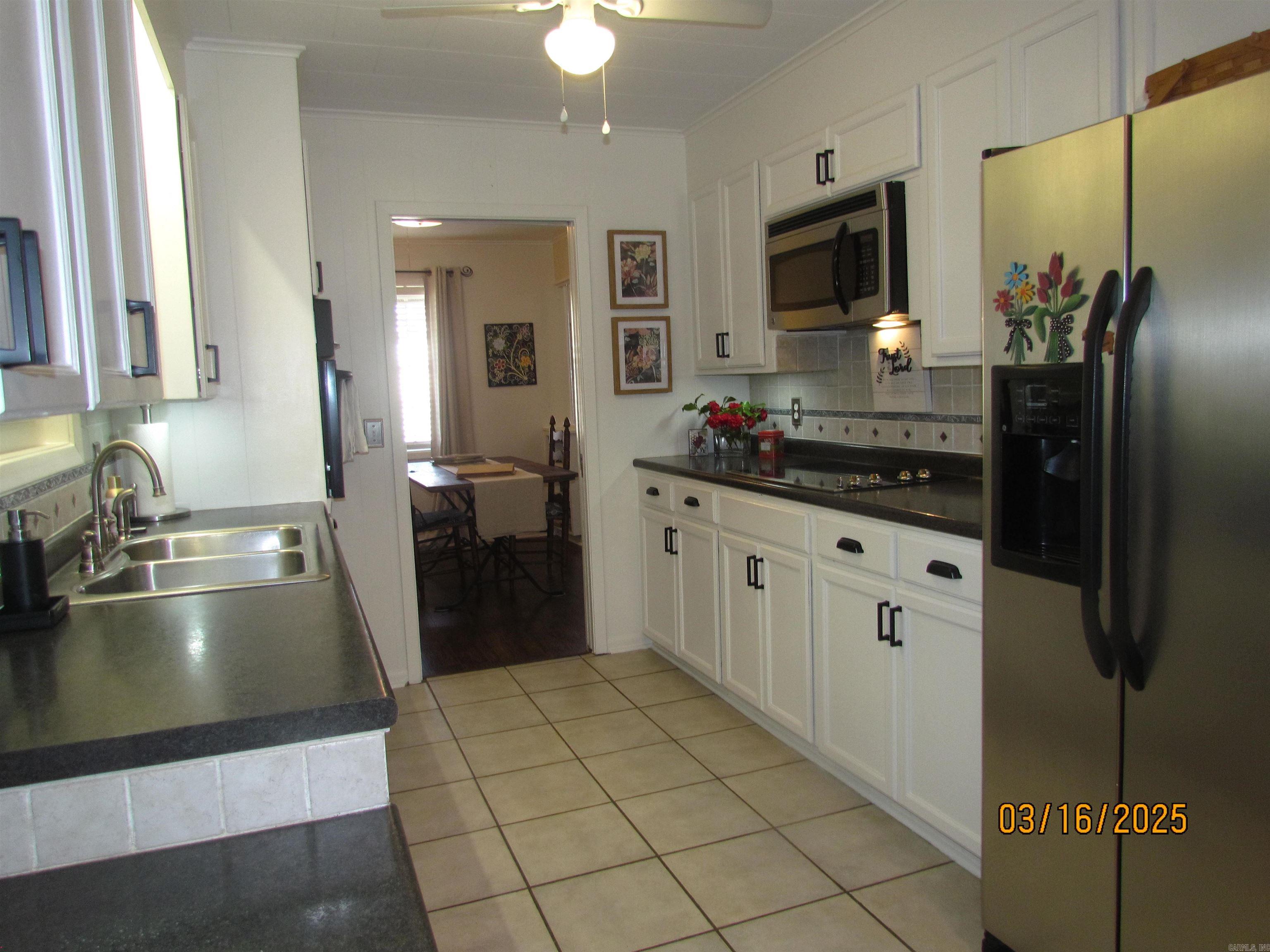 1415  Chestnut  Crossett, AR