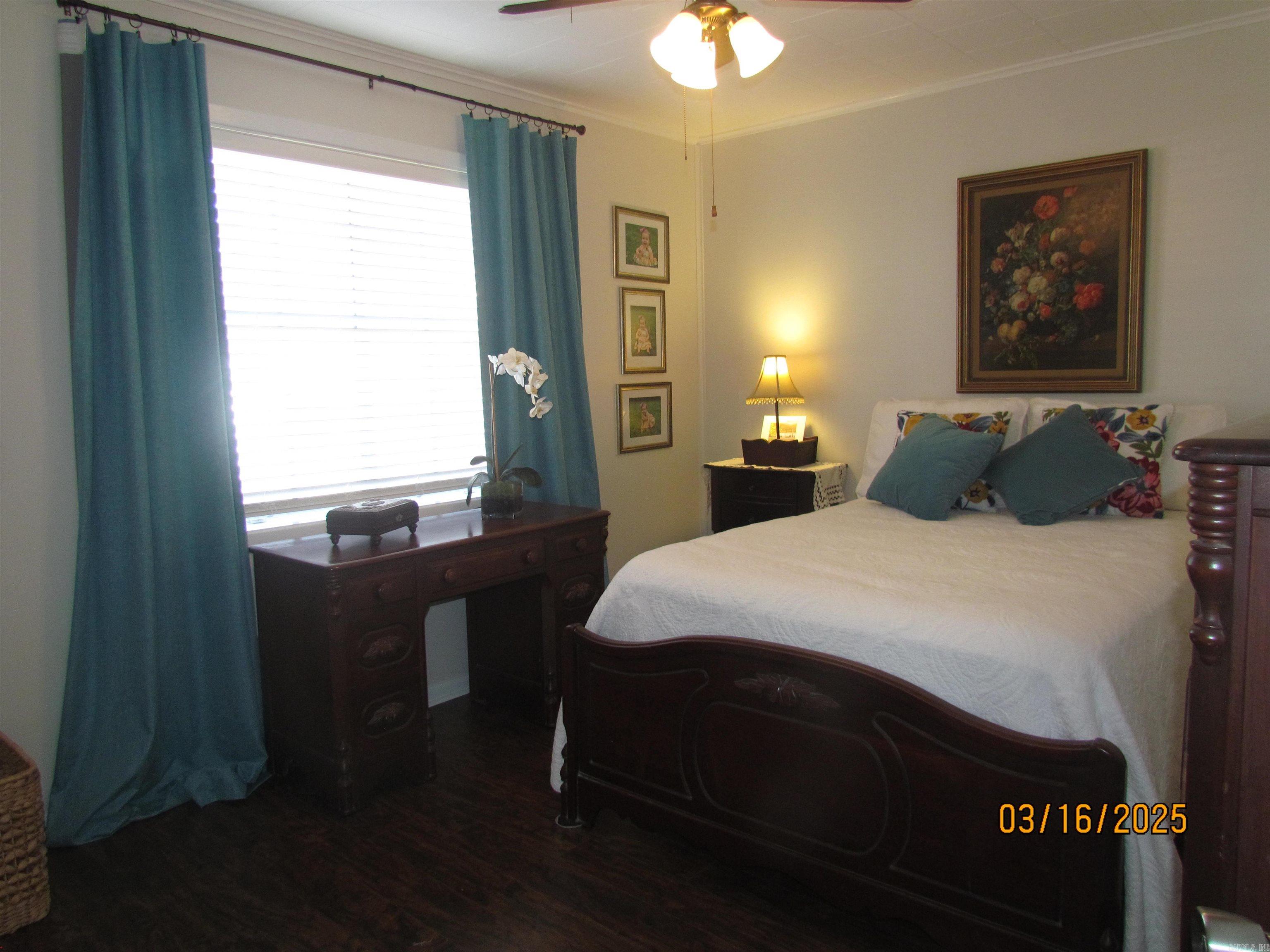 1415  Chestnut  Crossett, AR