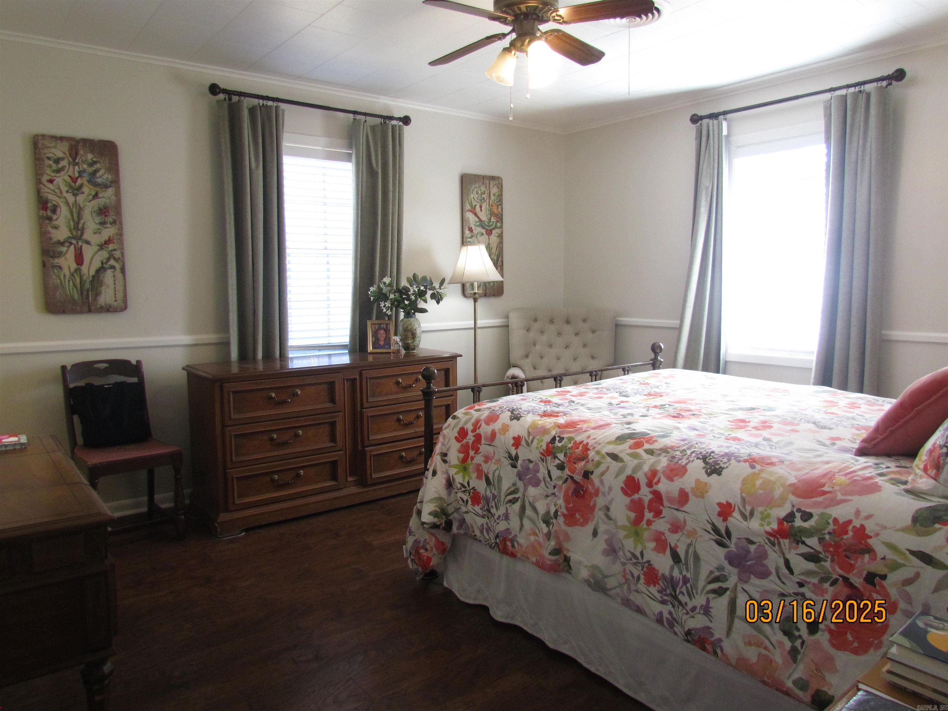1415  Chestnut  Crossett, AR