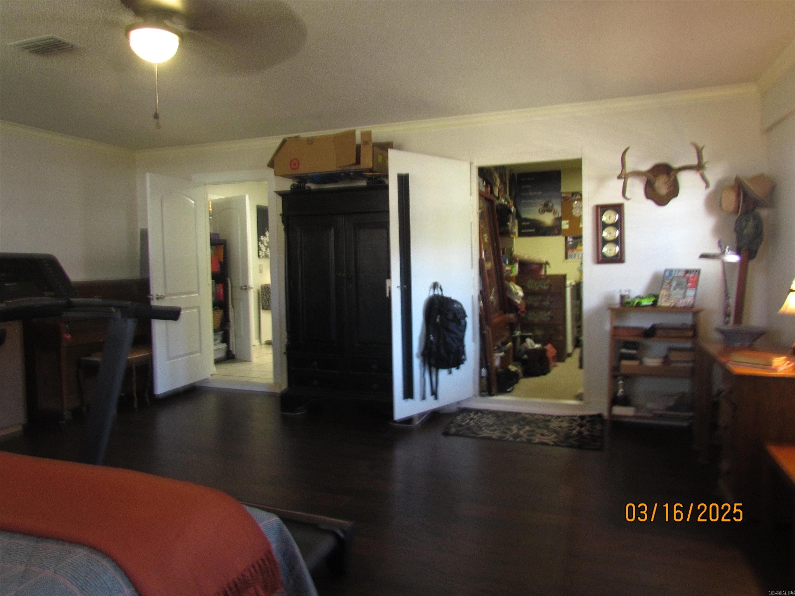 1415  Chestnut  Crossett, AR