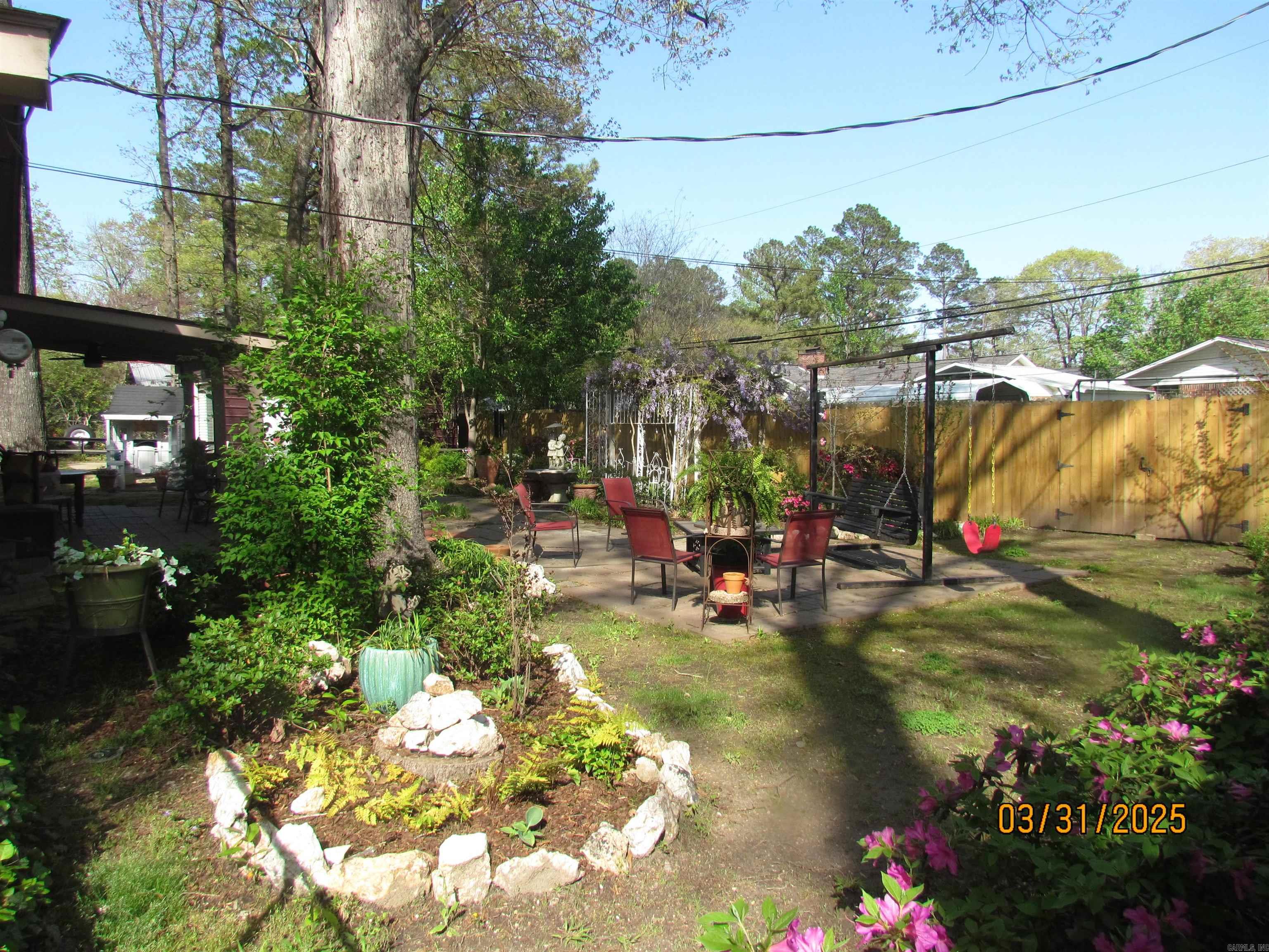 1415  Chestnut  Crossett, AR
