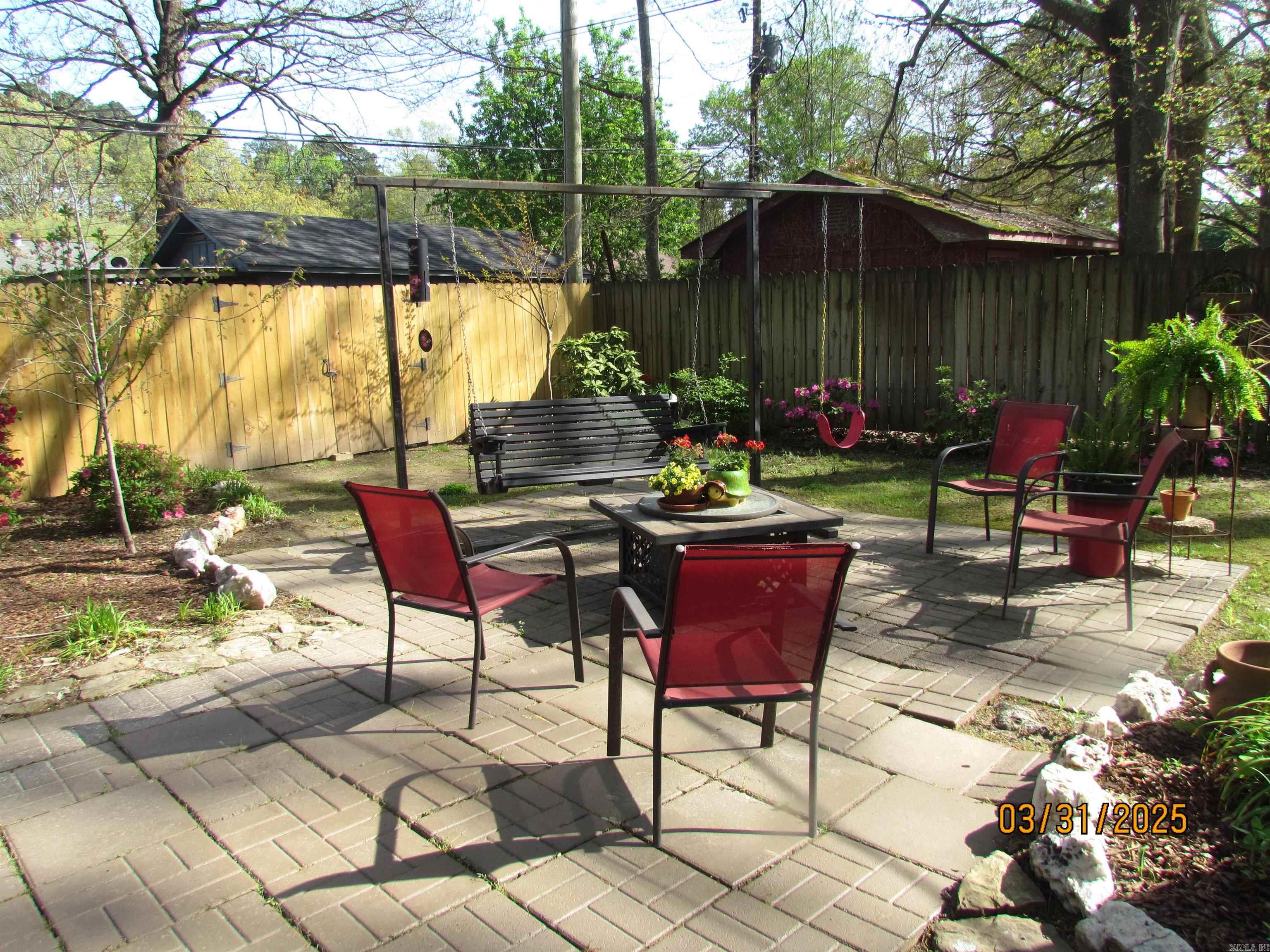 1415  Chestnut  Crossett, AR