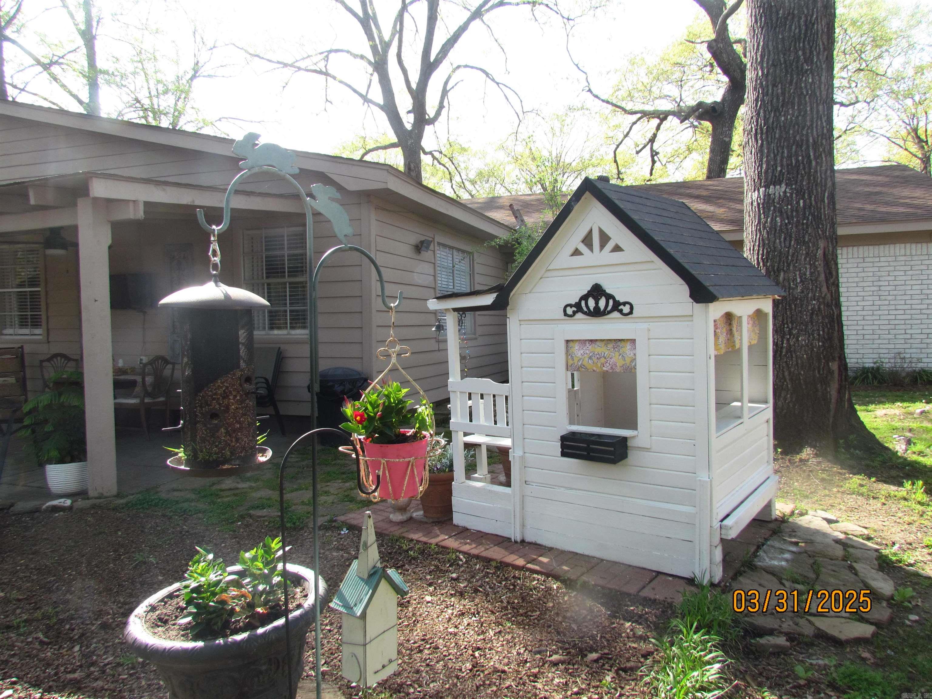 1415  Chestnut  Crossett, AR