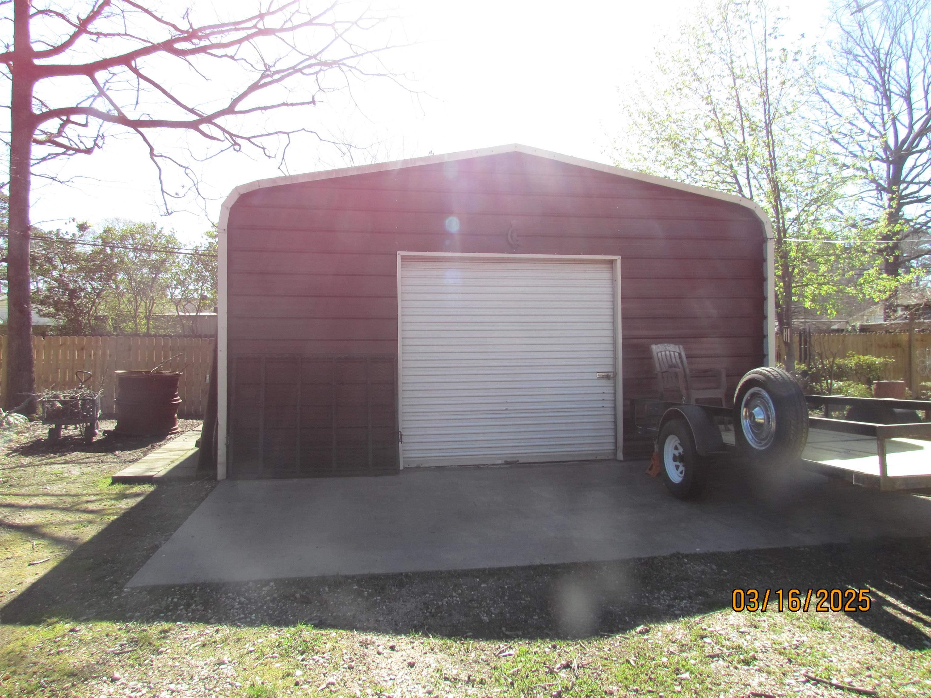 1415  Chestnut  Crossett, AR