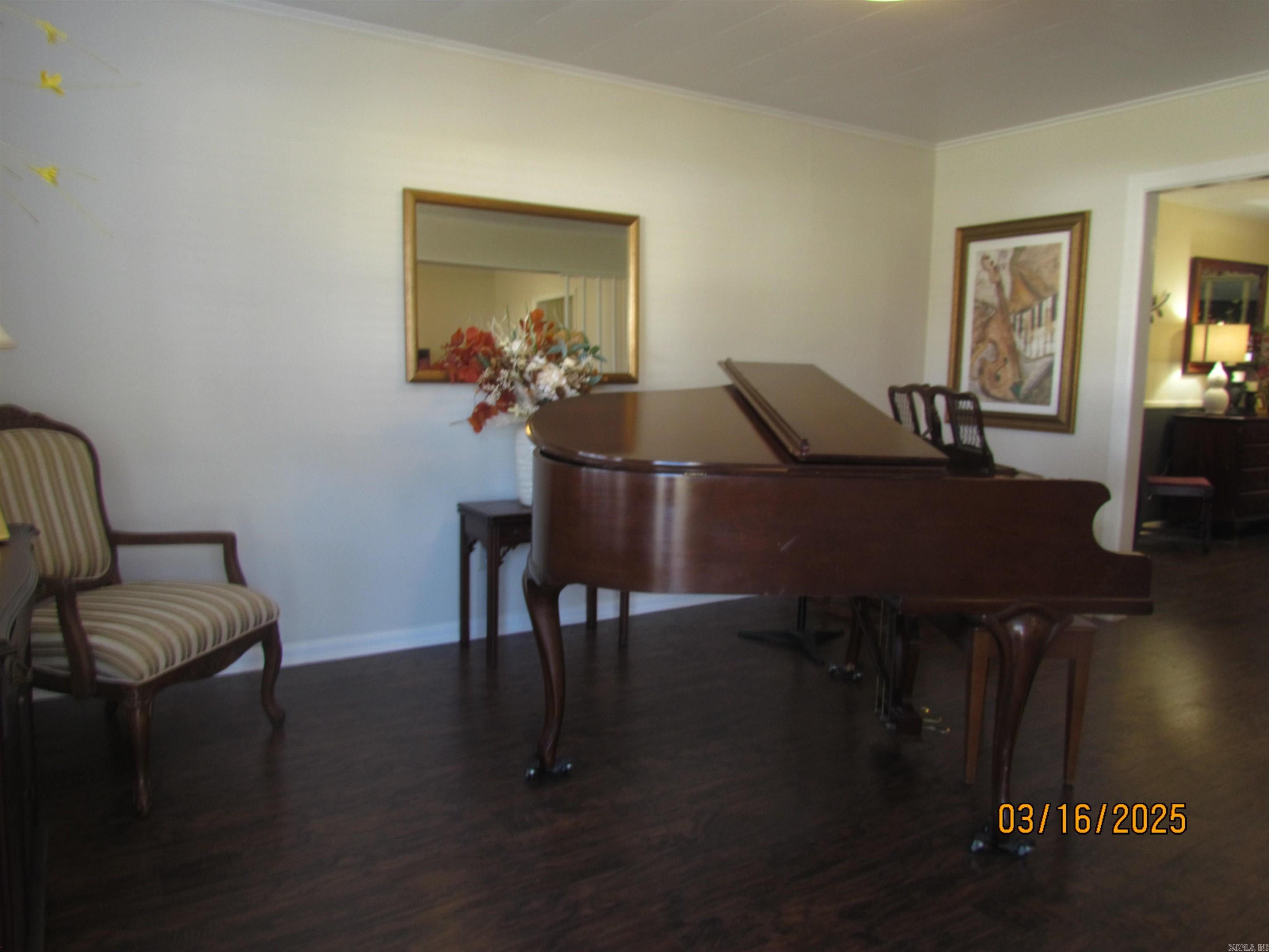1415  Chestnut  Crossett, AR