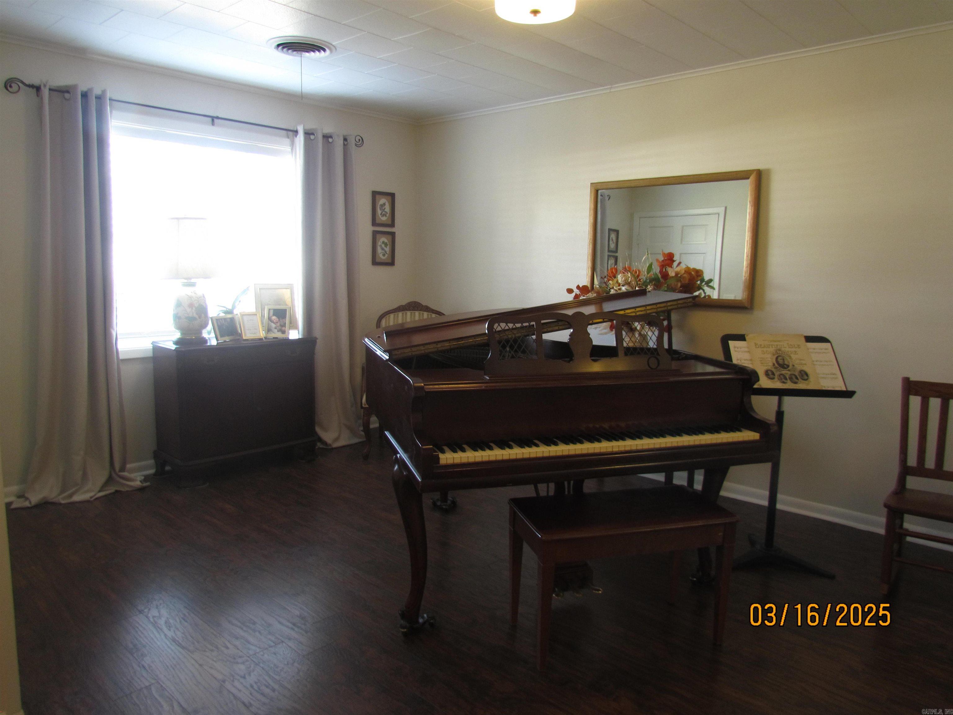1415  Chestnut  Crossett, AR