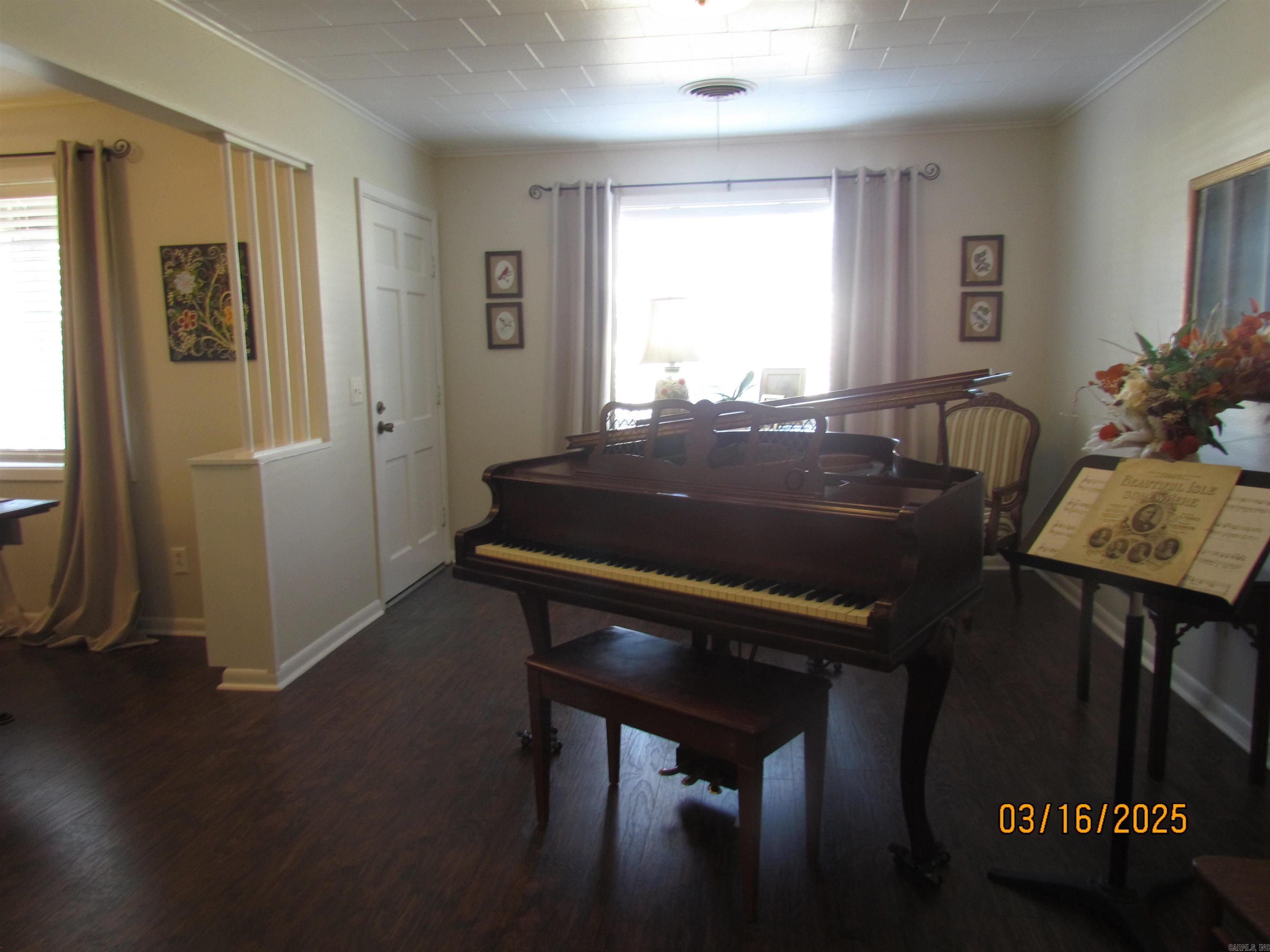 1415  Chestnut  Crossett, AR