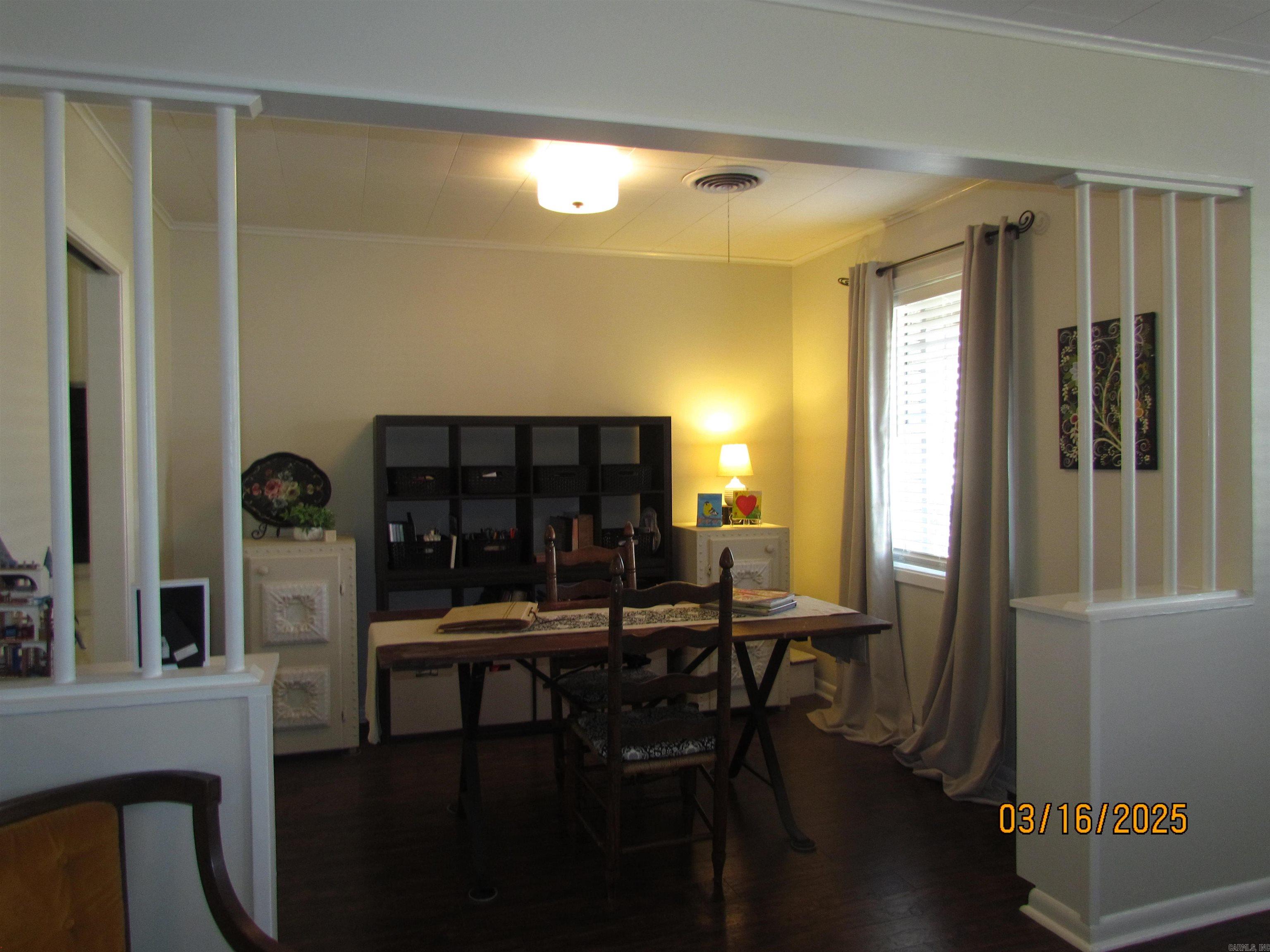 1415  Chestnut  Crossett, AR