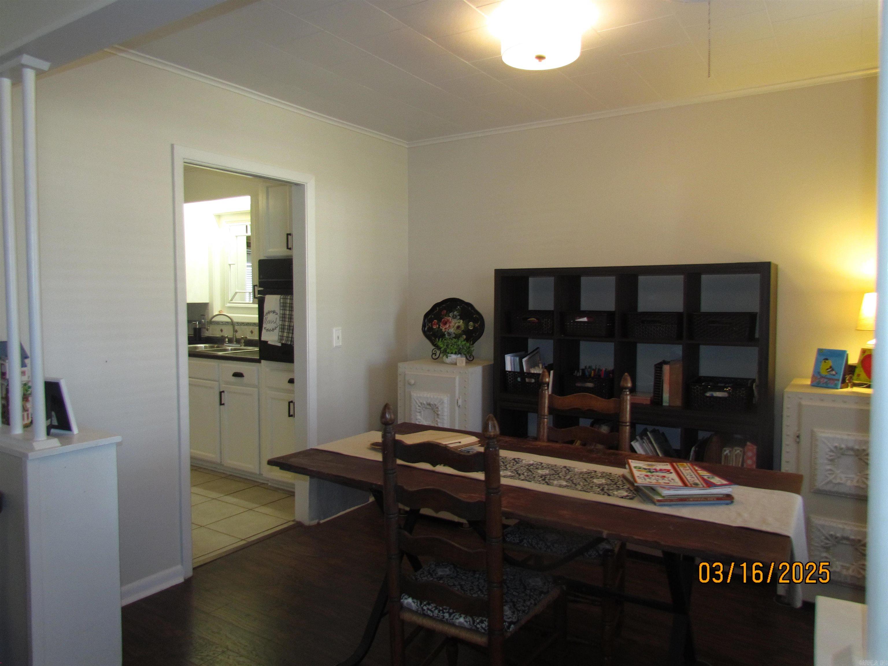 1415  Chestnut  Crossett, AR