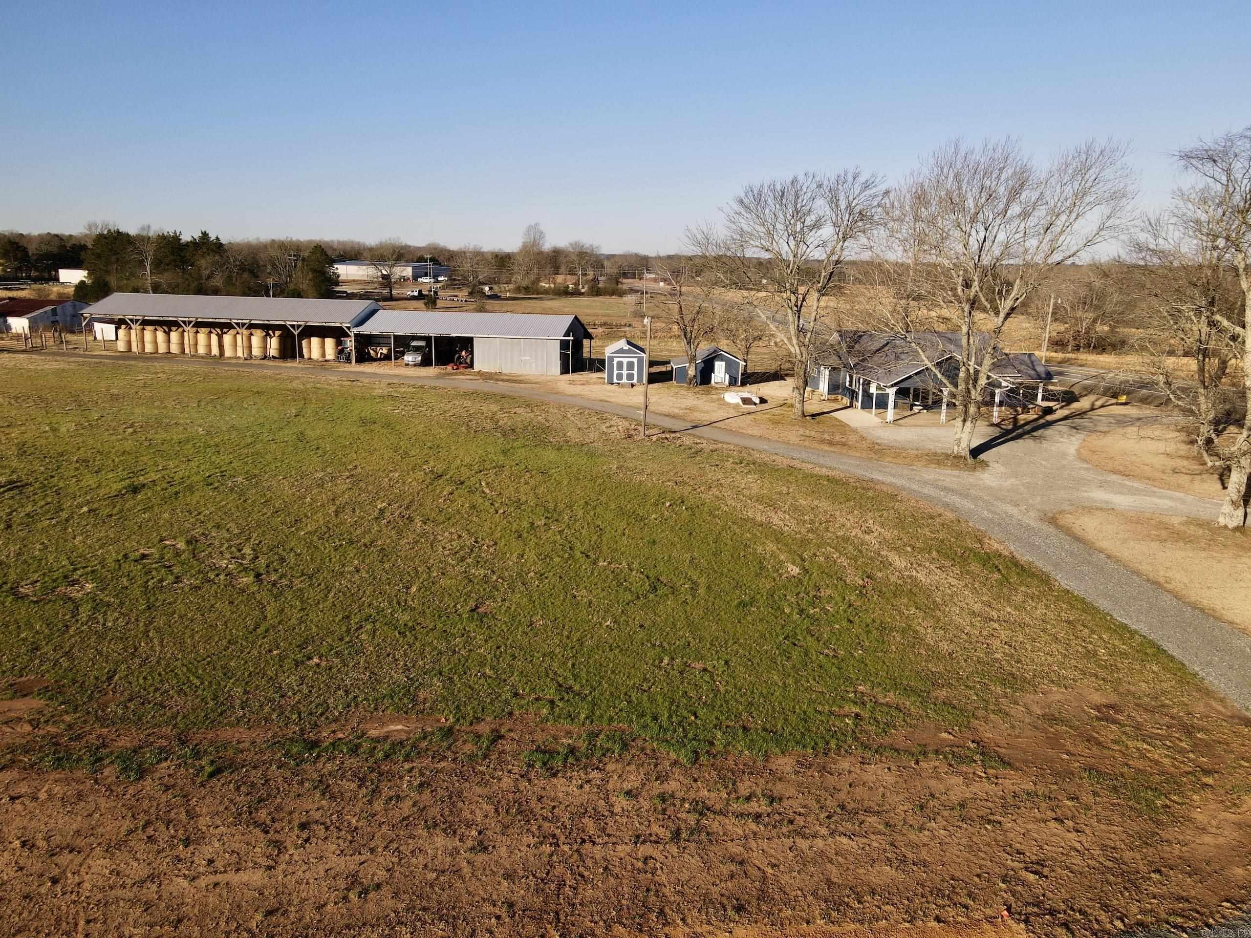 5109  Heber Springs Rd W  Quitman, AR