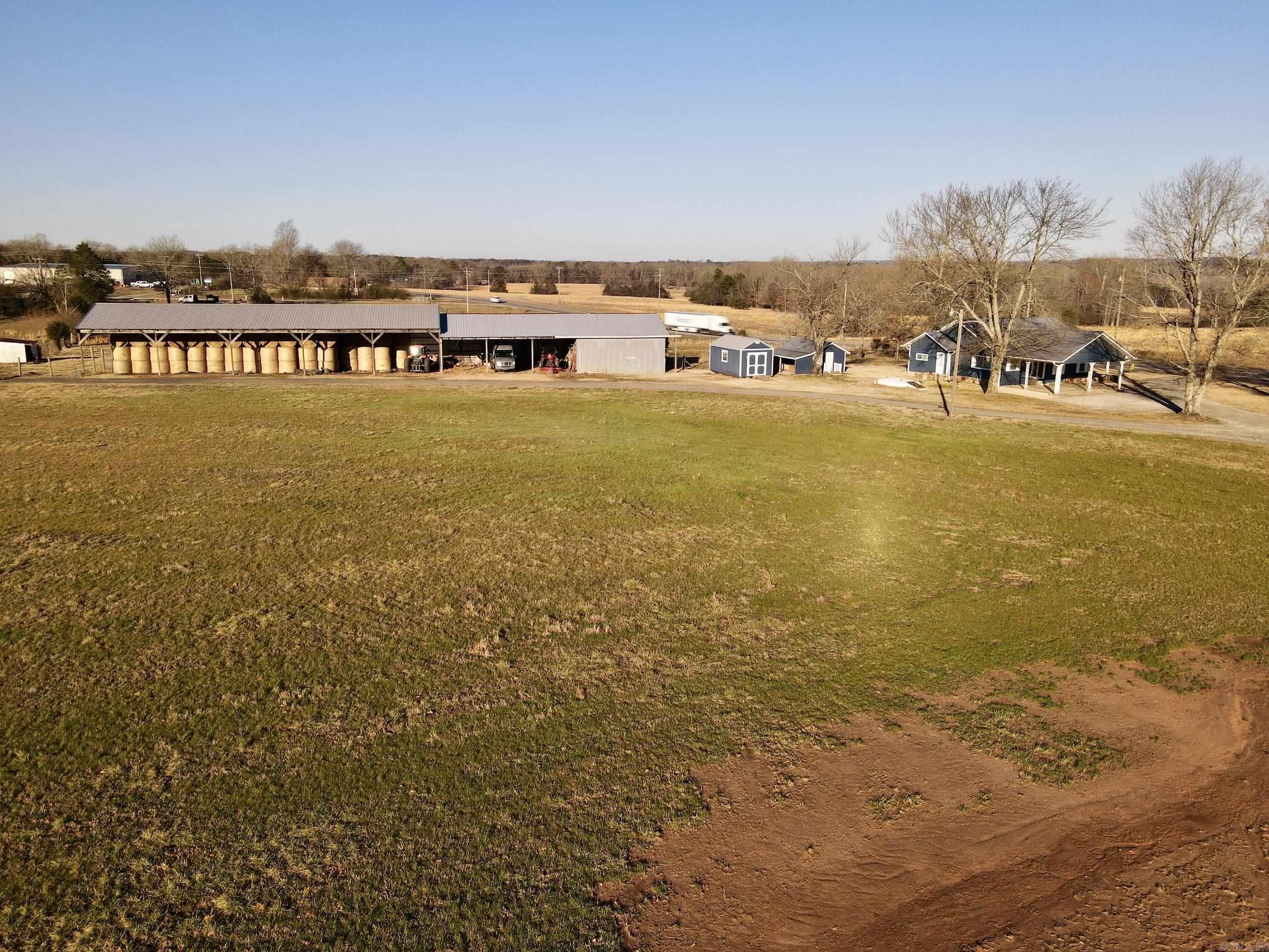 5109  Heber Springs Rd W  Quitman, AR