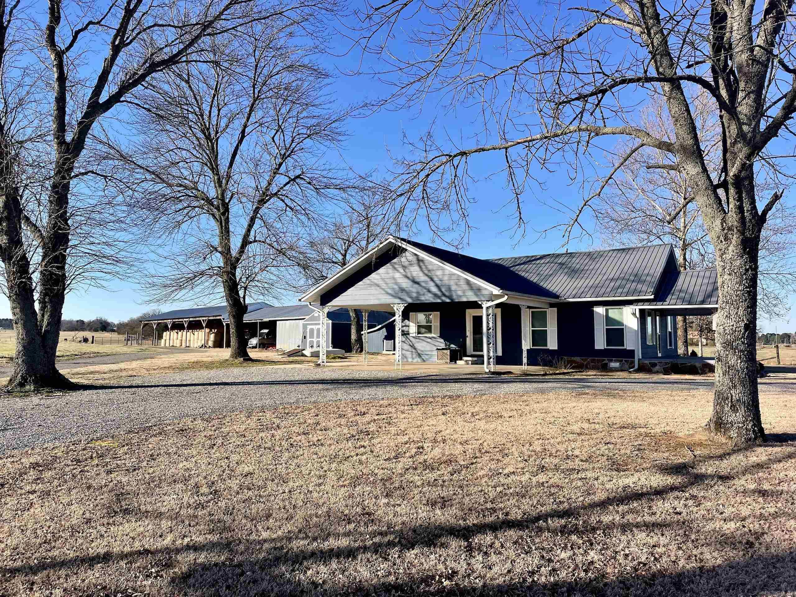5109  Heber Springs Rd W  Quitman, AR