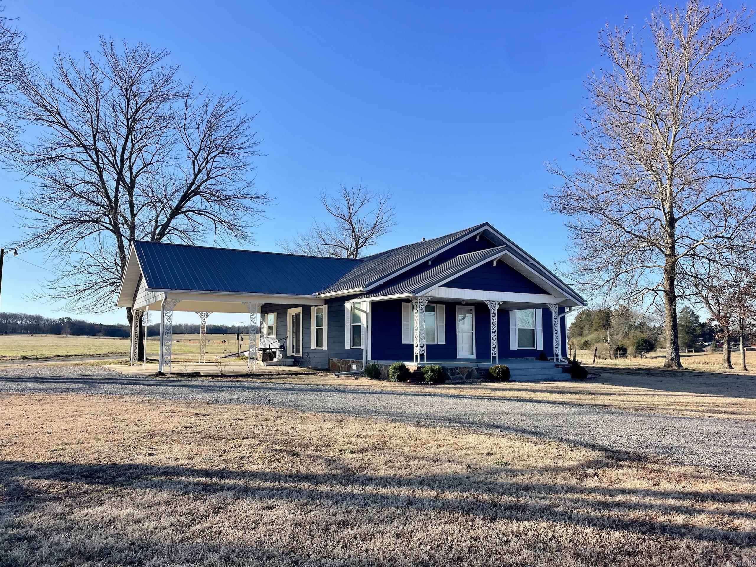 5109  Heber Springs Rd W  Quitman, AR