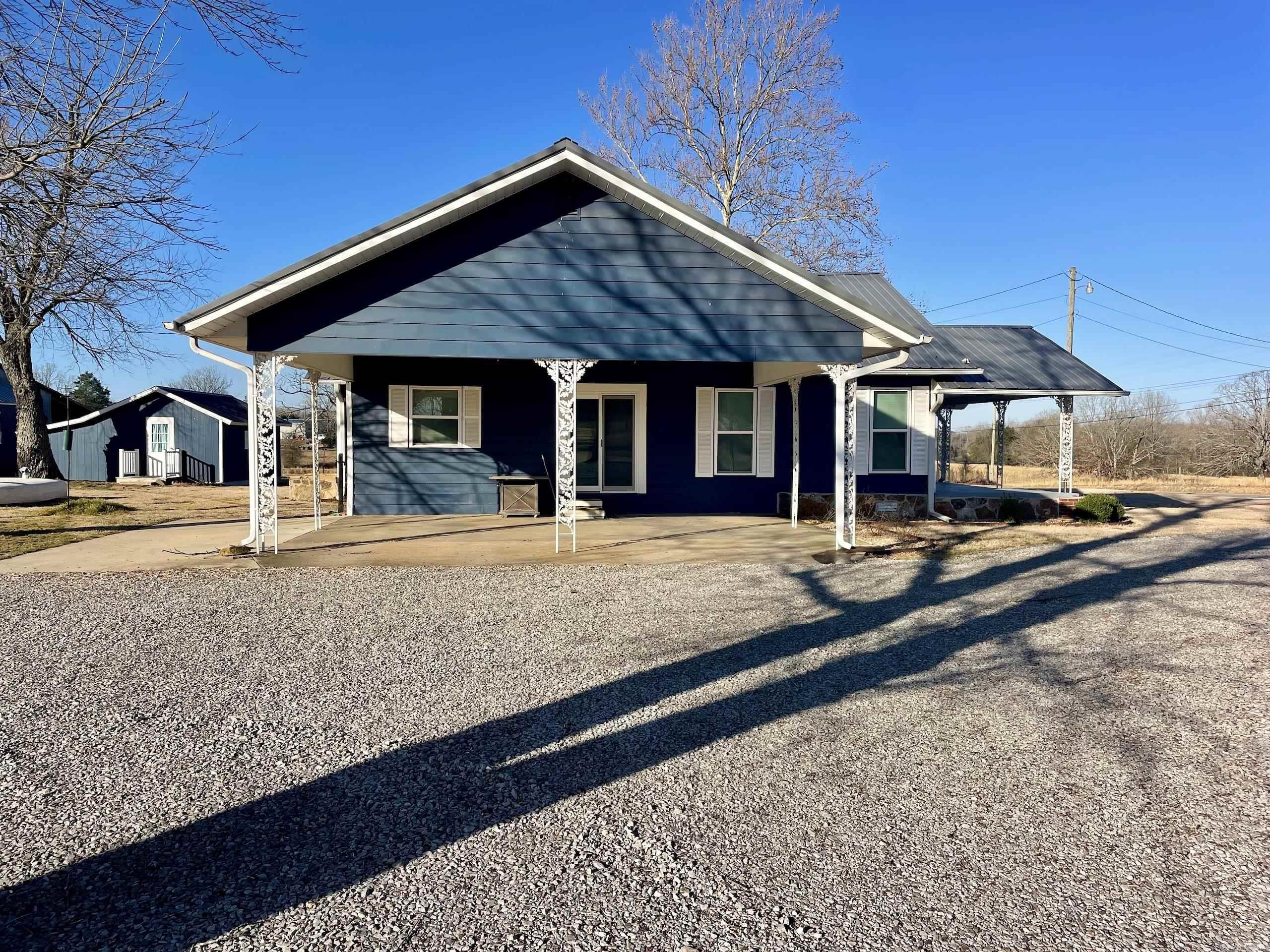 5109  Heber Springs Rd W  Quitman, AR