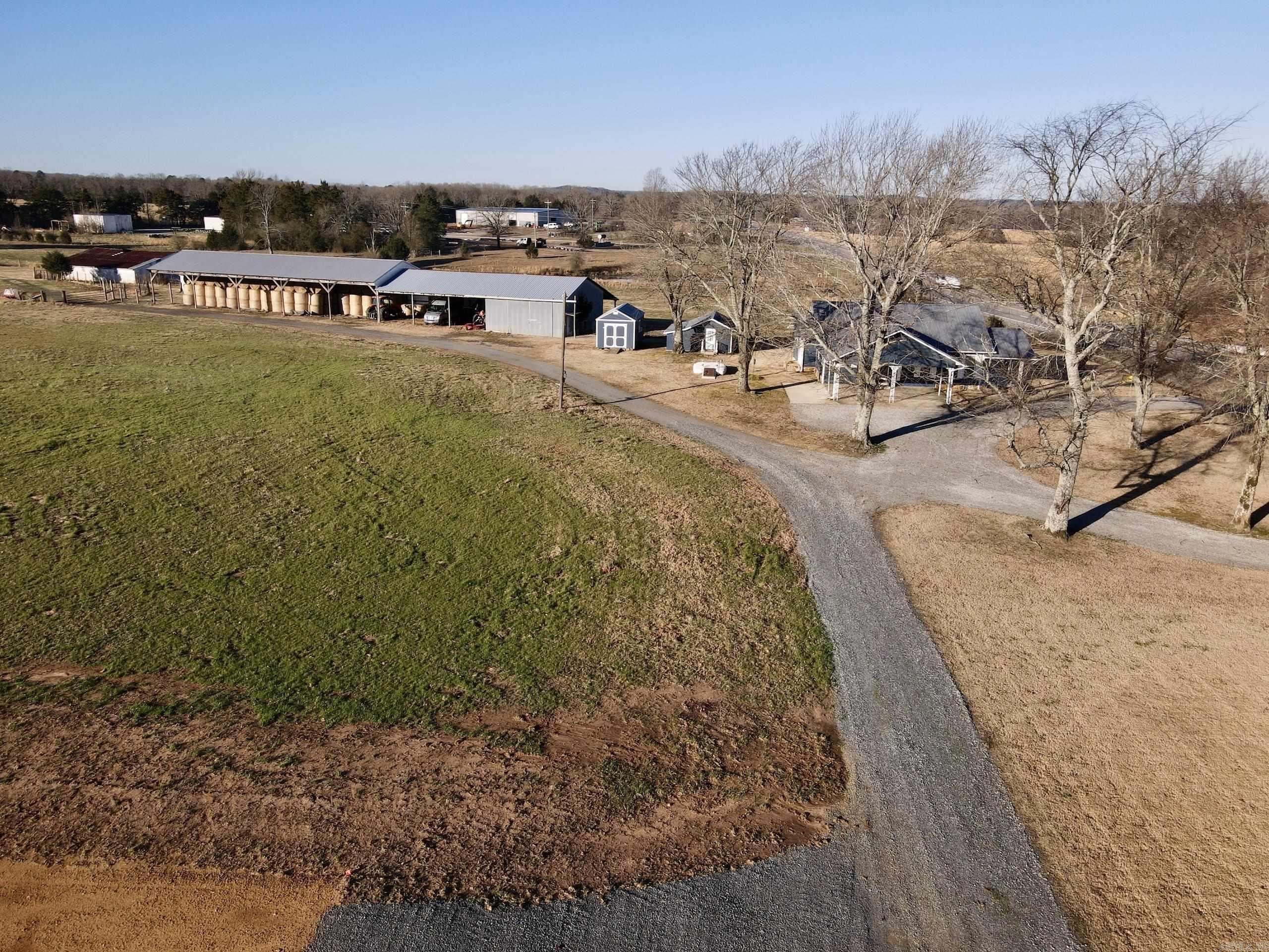5109  Heber Springs Rd W  Quitman, AR