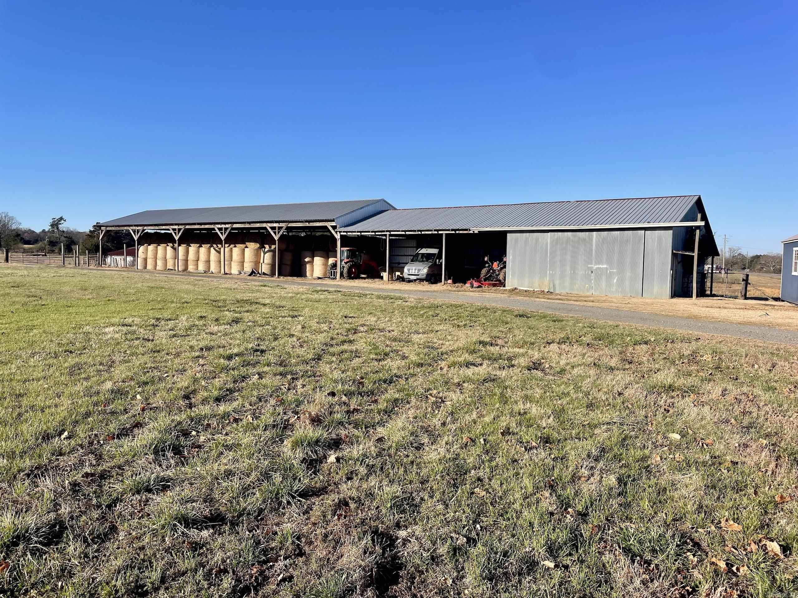 5109  Heber Springs Rd W  Quitman, AR