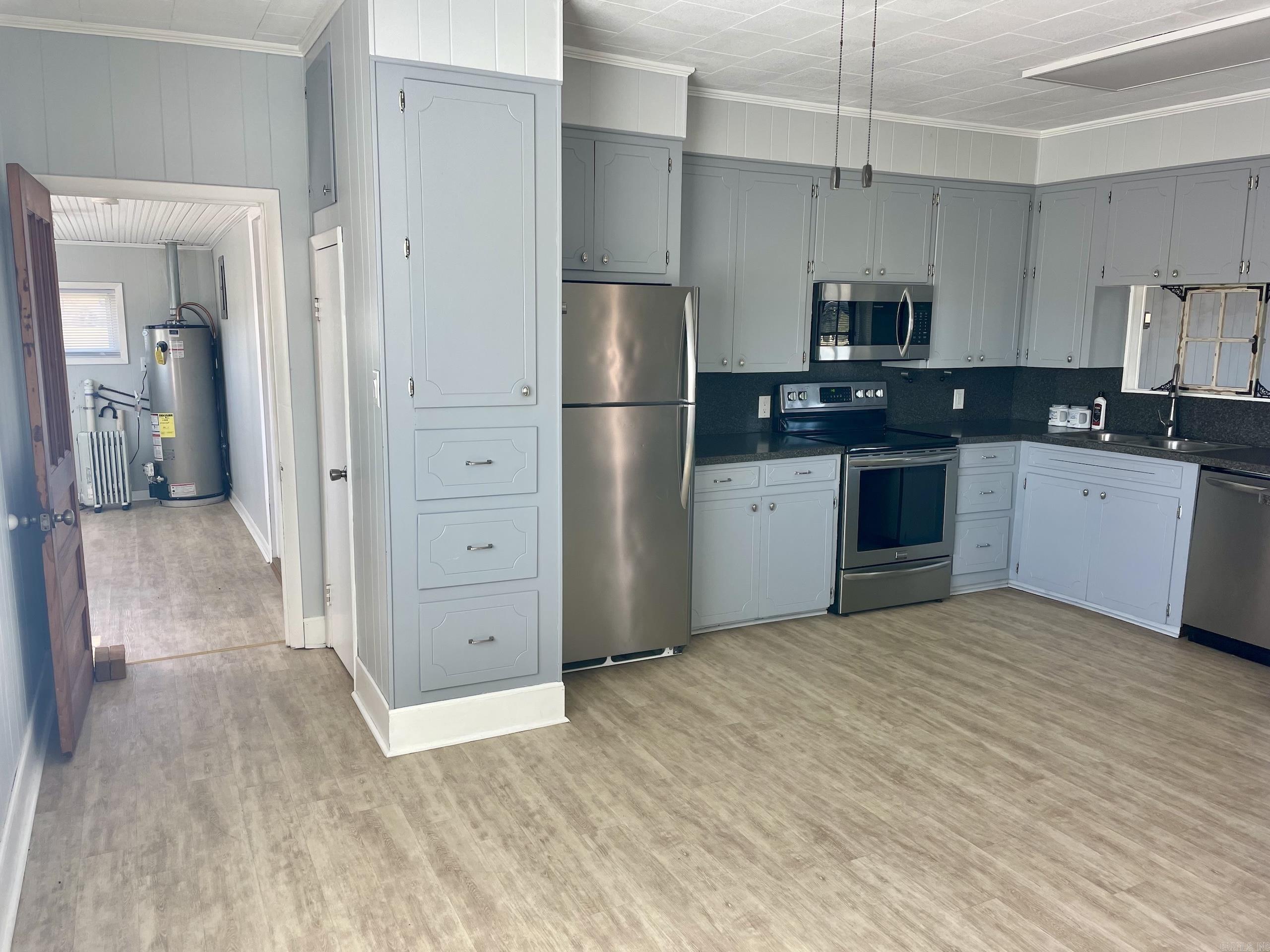 5109  Heber Springs Rd W  Quitman, AR