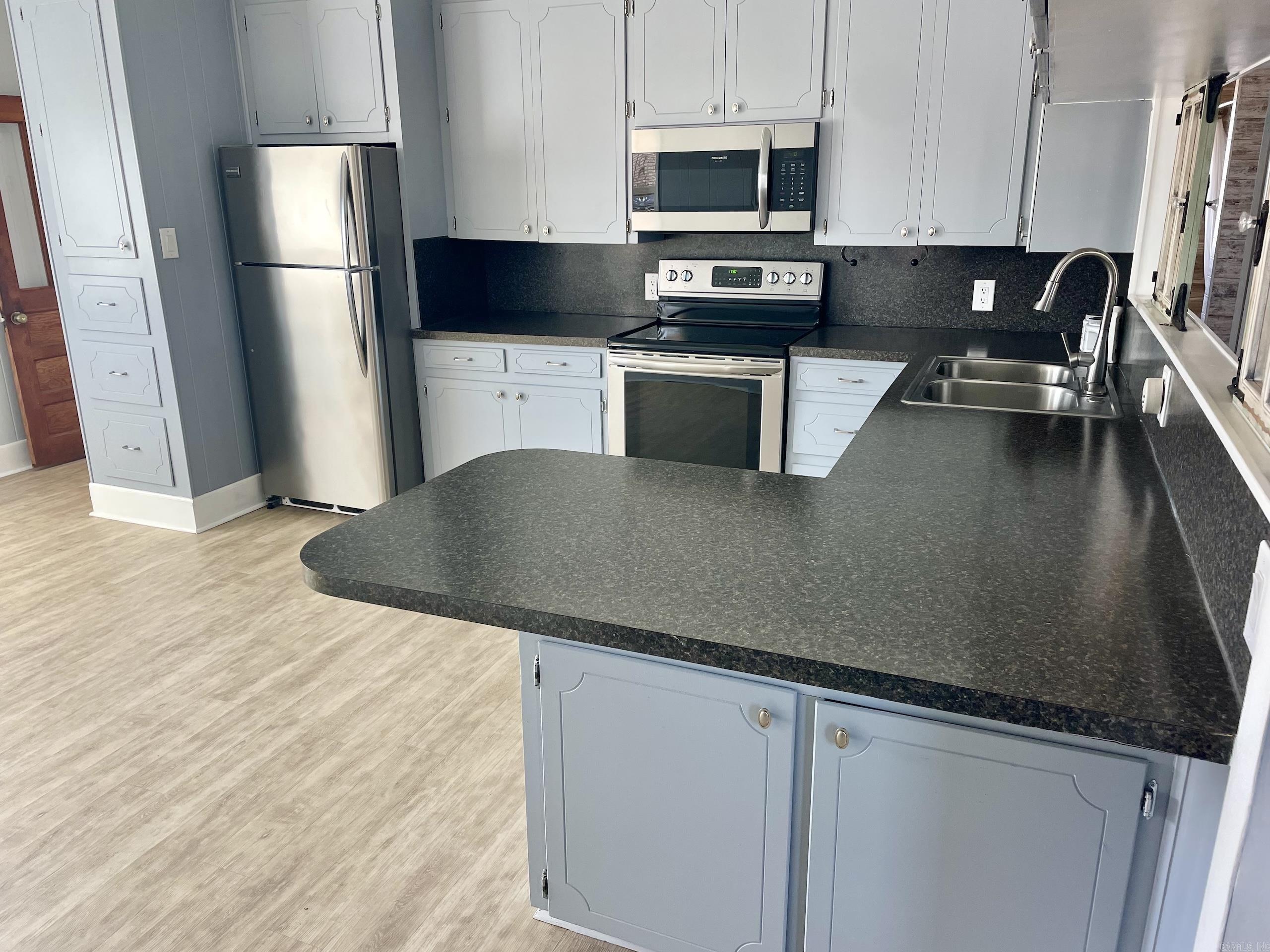 5109  Heber Springs Rd W  Quitman, AR