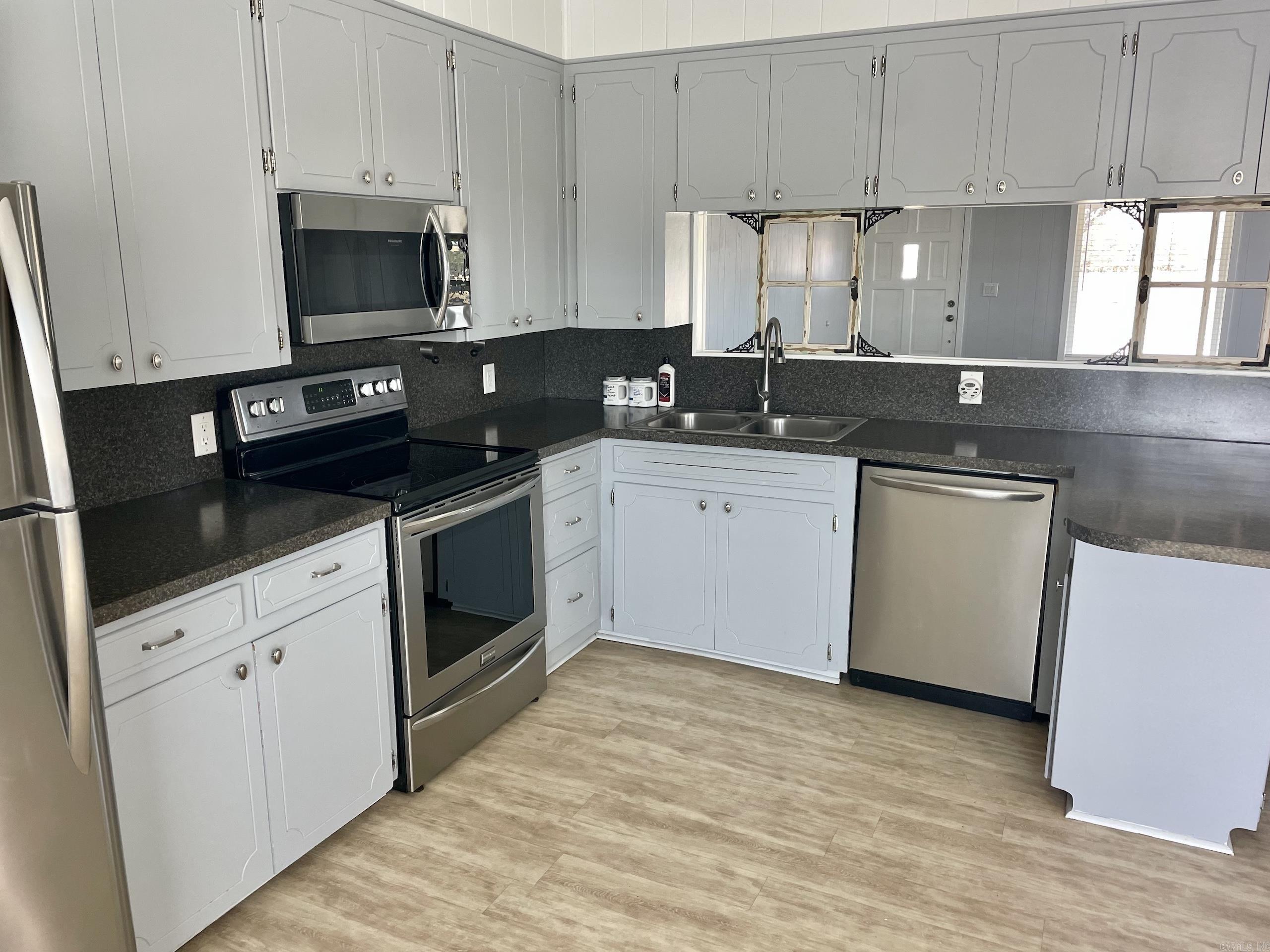 5109  Heber Springs Rd W  Quitman, AR