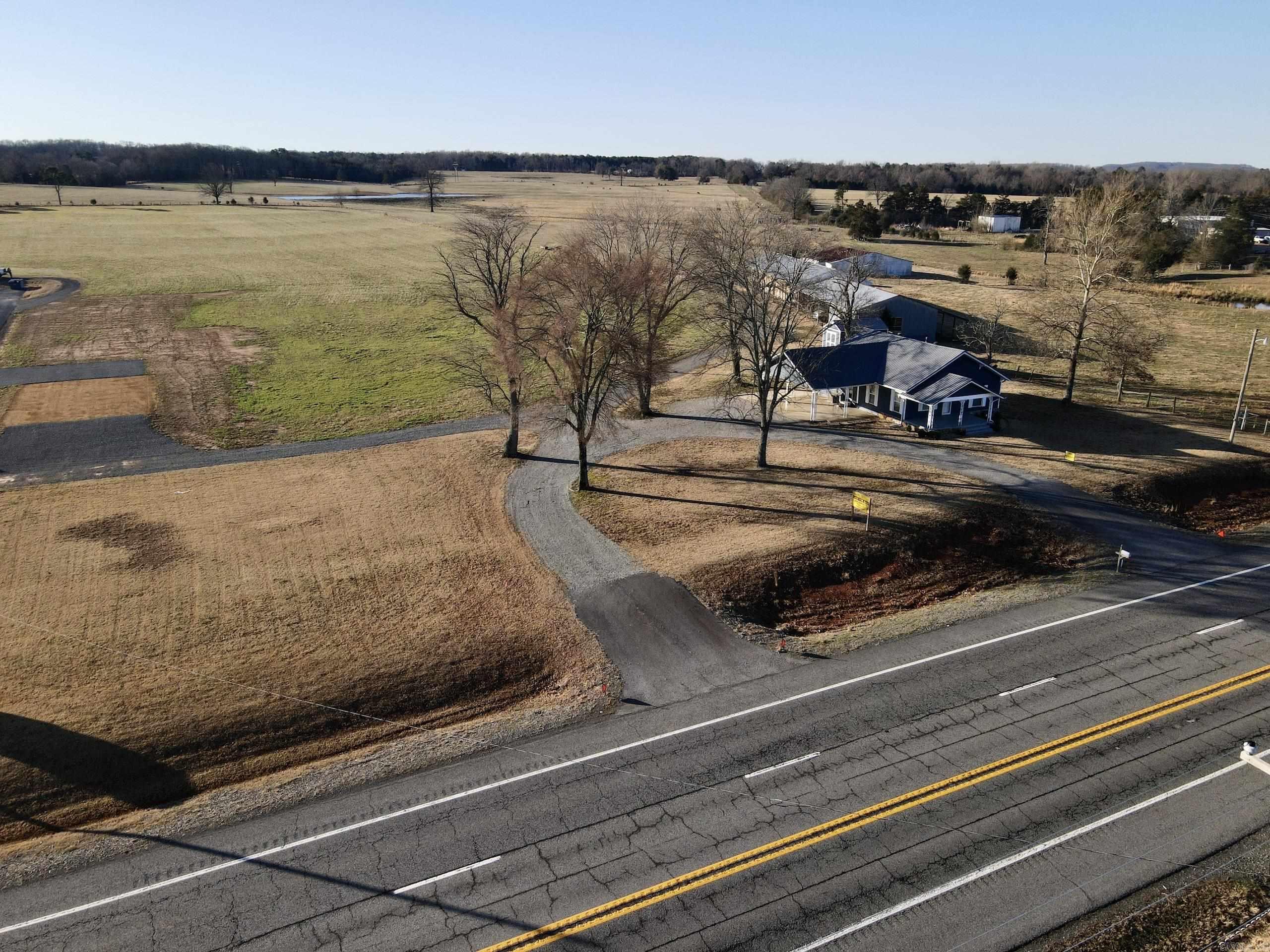 5109  Heber Springs Rd W  Quitman, AR