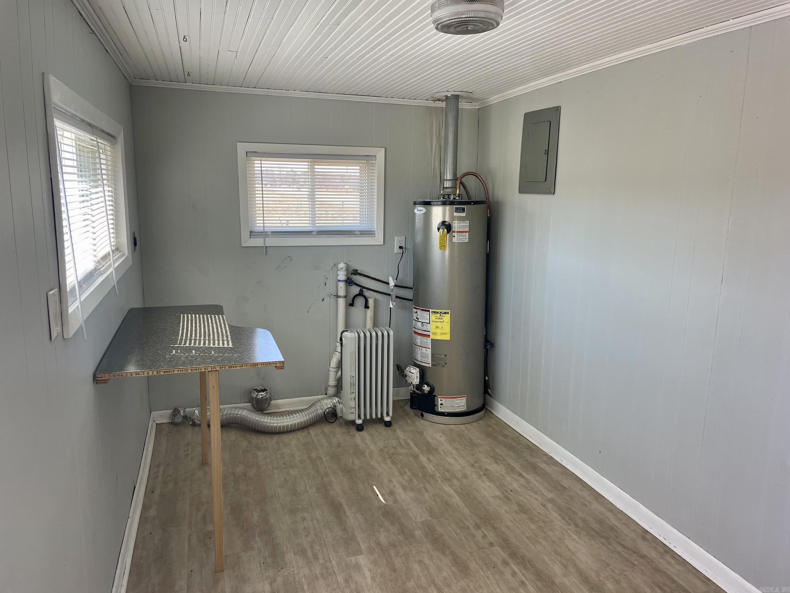 5109  Heber Springs Rd W  Quitman, AR