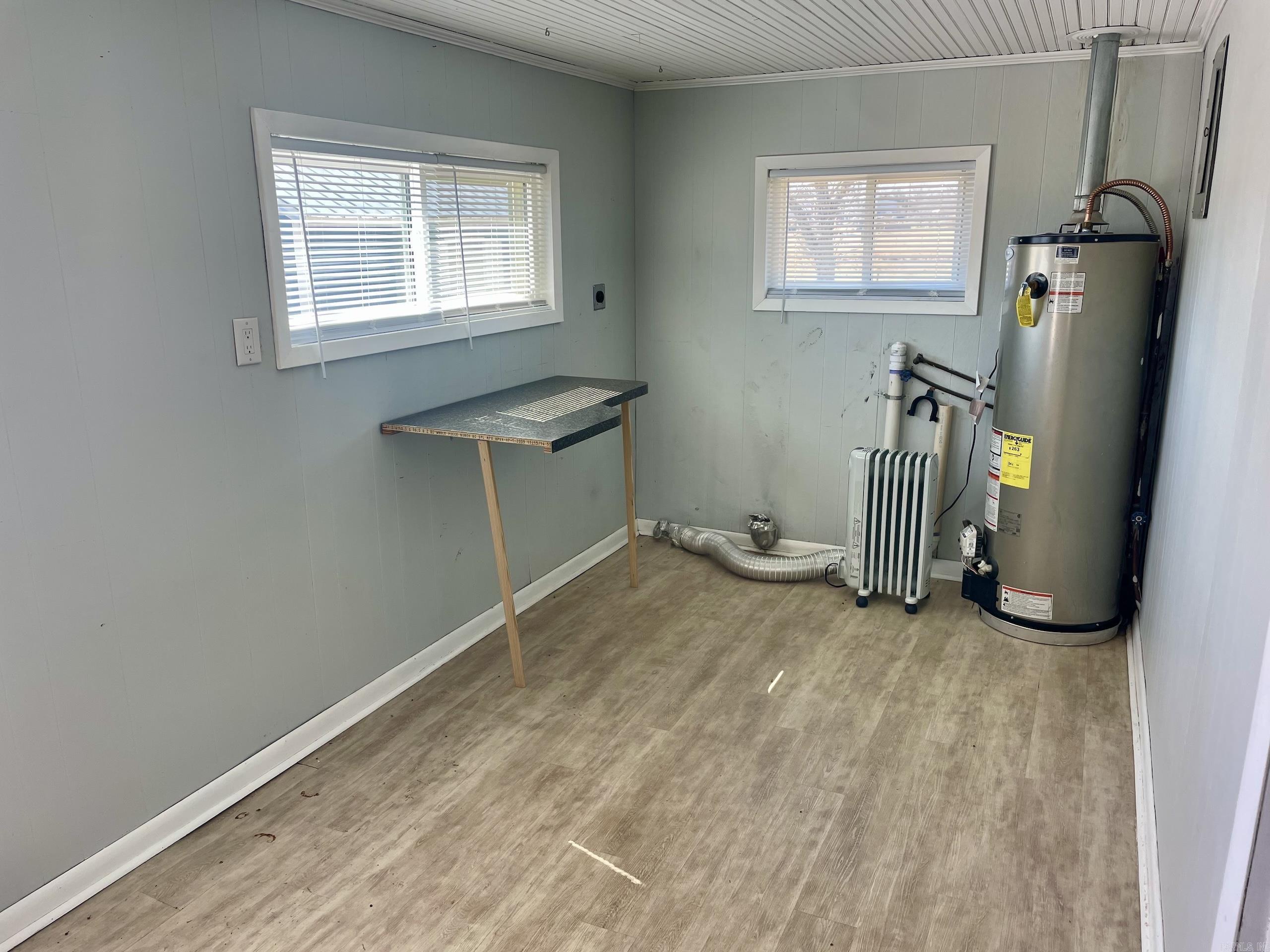 5109  Heber Springs Rd W  Quitman, AR
