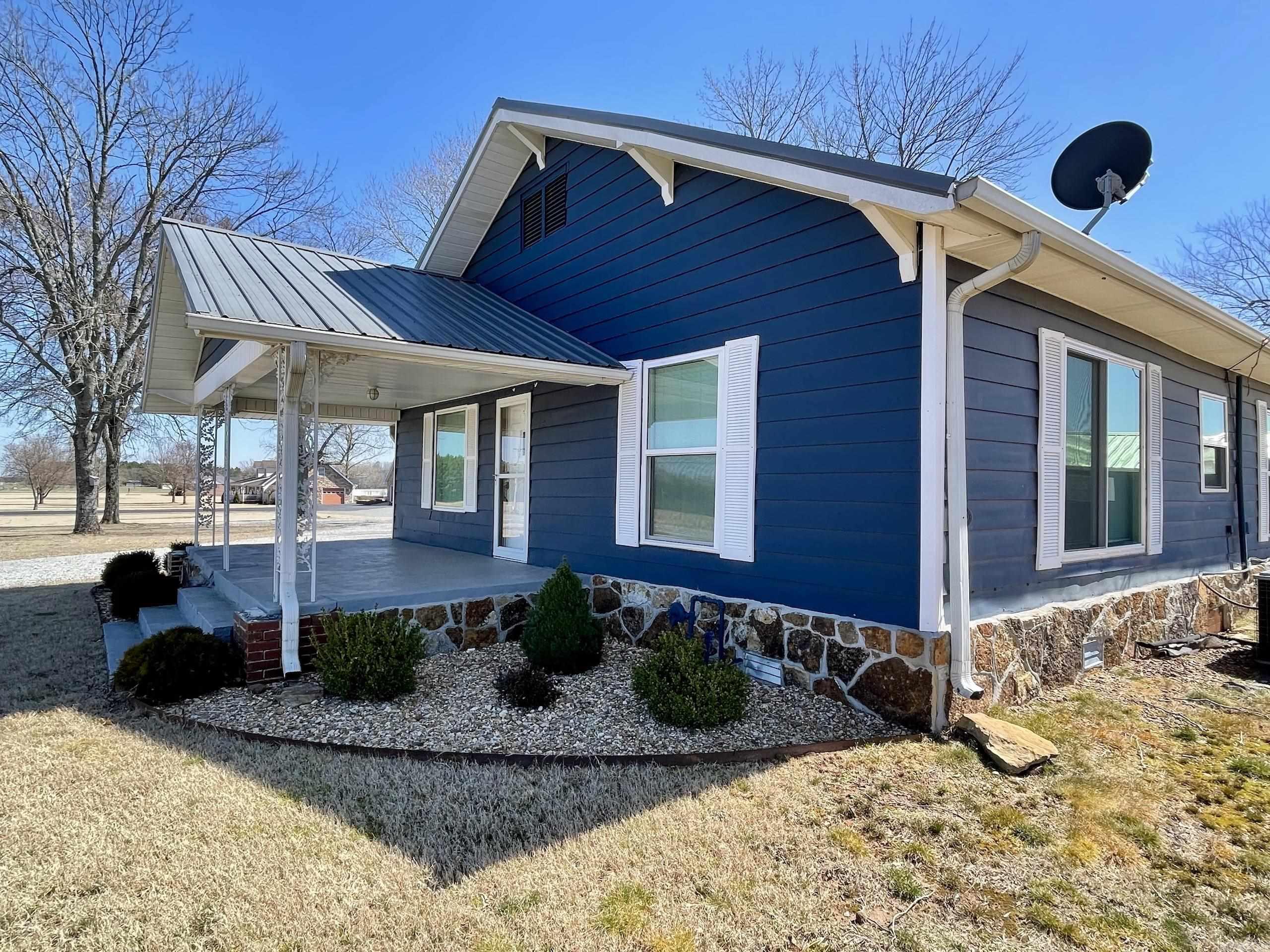 5109  Heber Springs Rd W  Quitman, AR