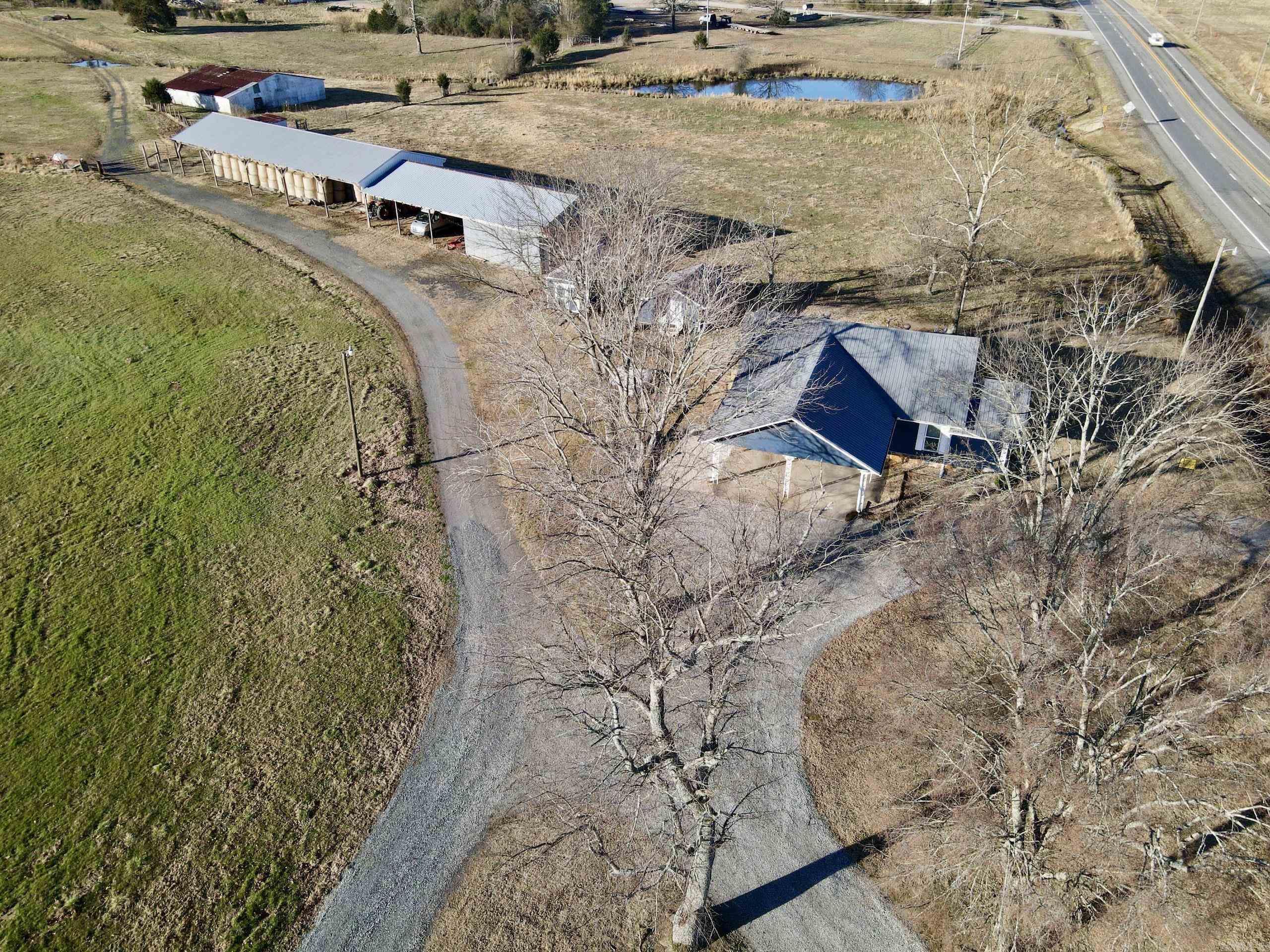 5109  Heber Springs Rd W  Quitman, AR