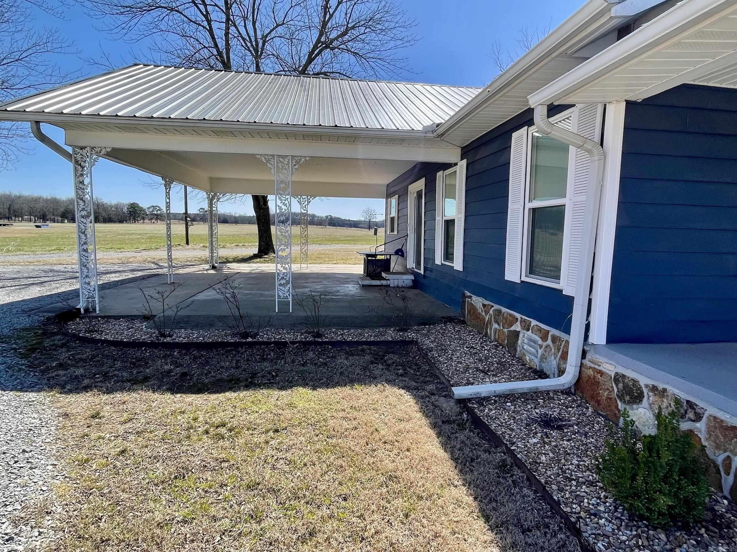 5109  Heber Springs Rd W  Quitman, AR
