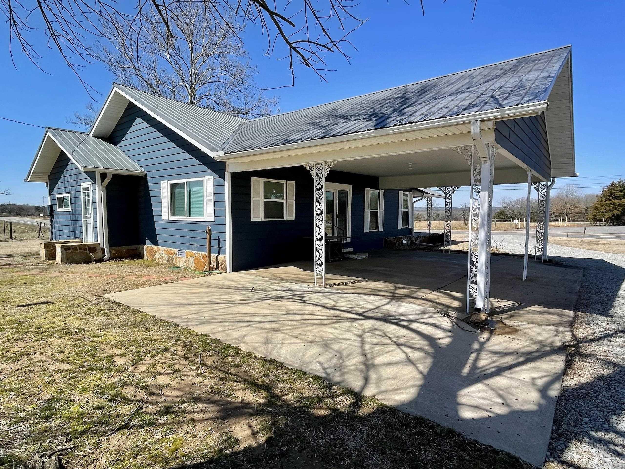 5109  Heber Springs Rd W  Quitman, AR