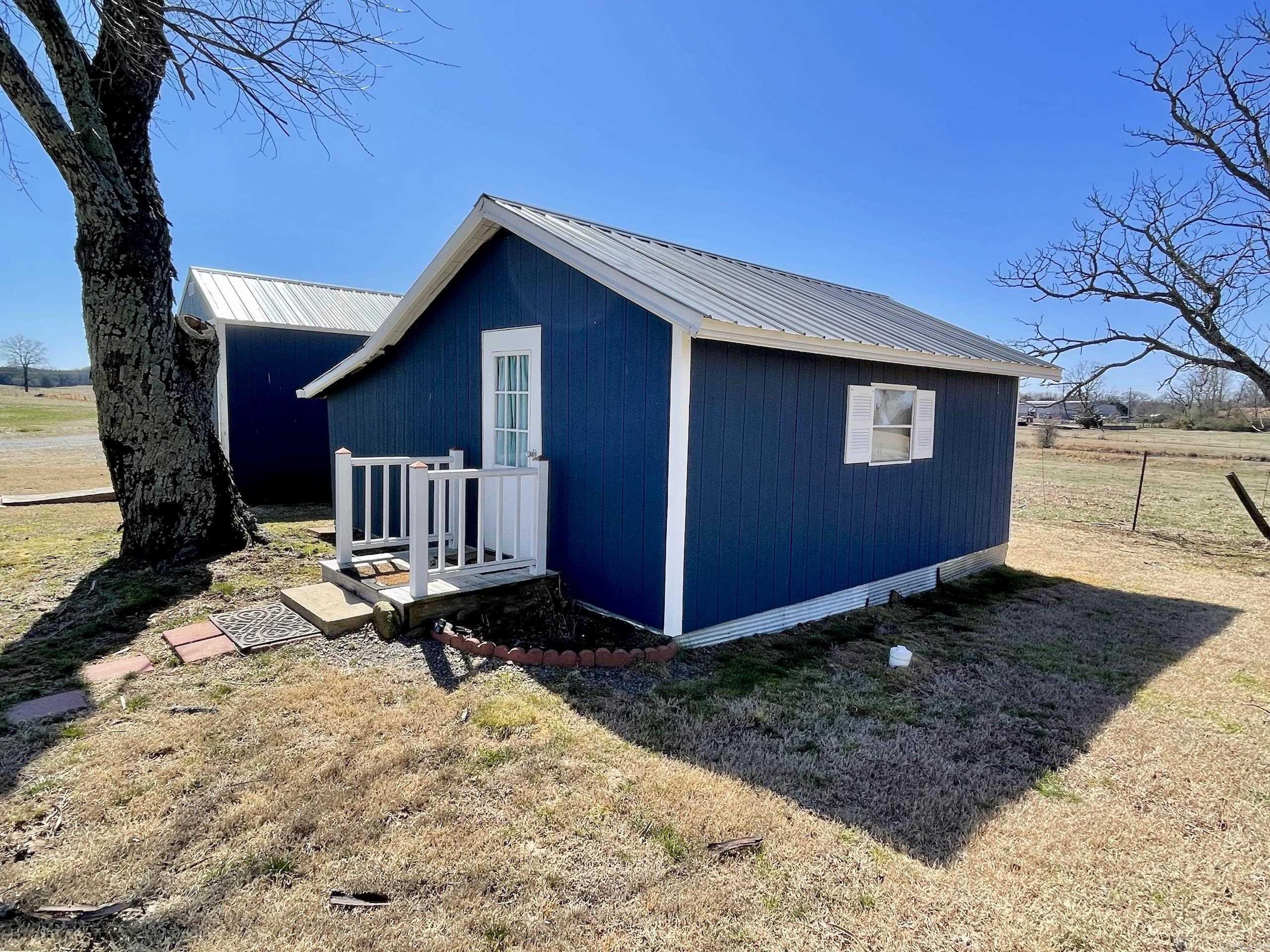 5109  Heber Springs Rd W  Quitman, AR