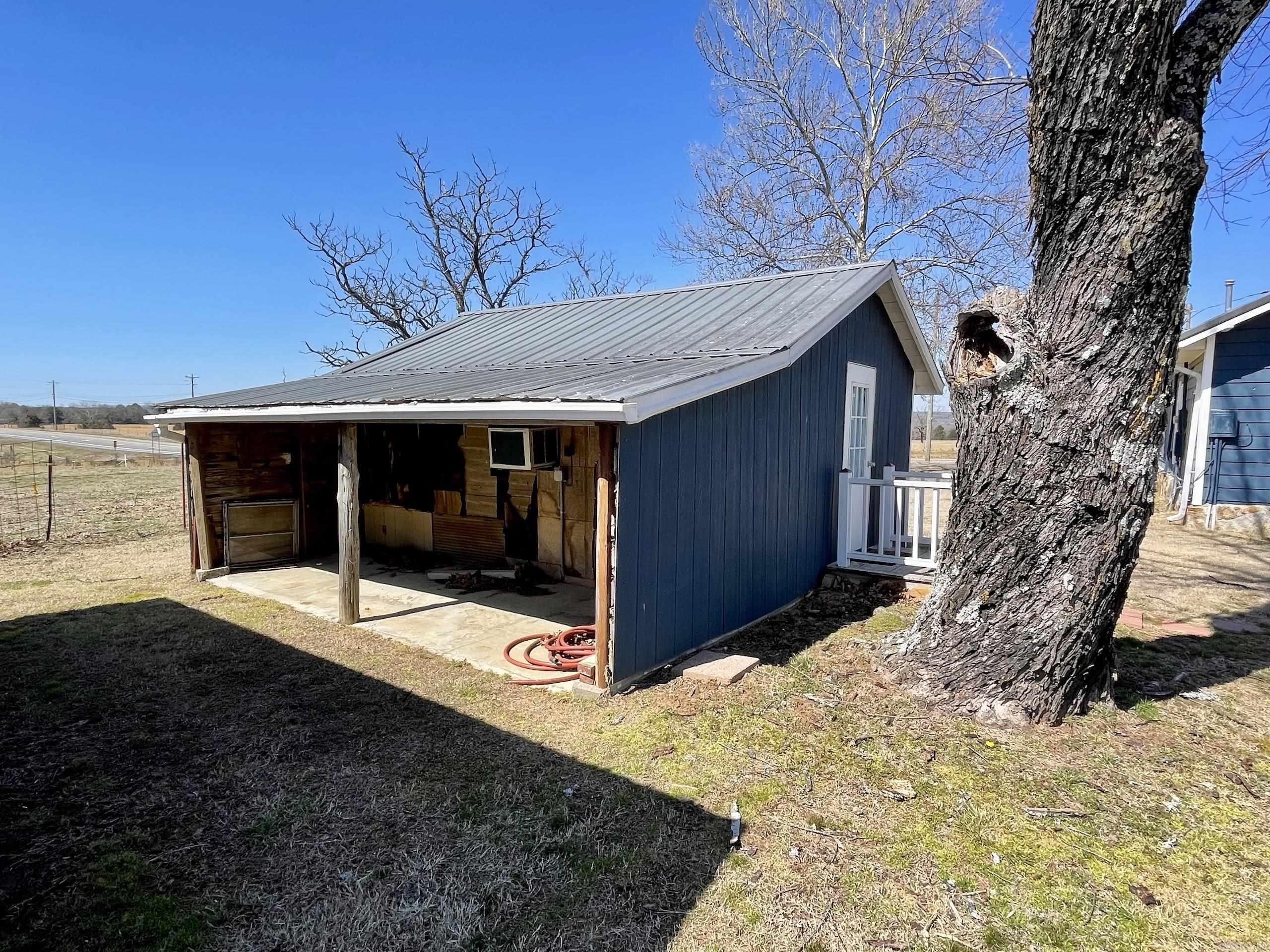 5109  Heber Springs Rd W  Quitman, AR
