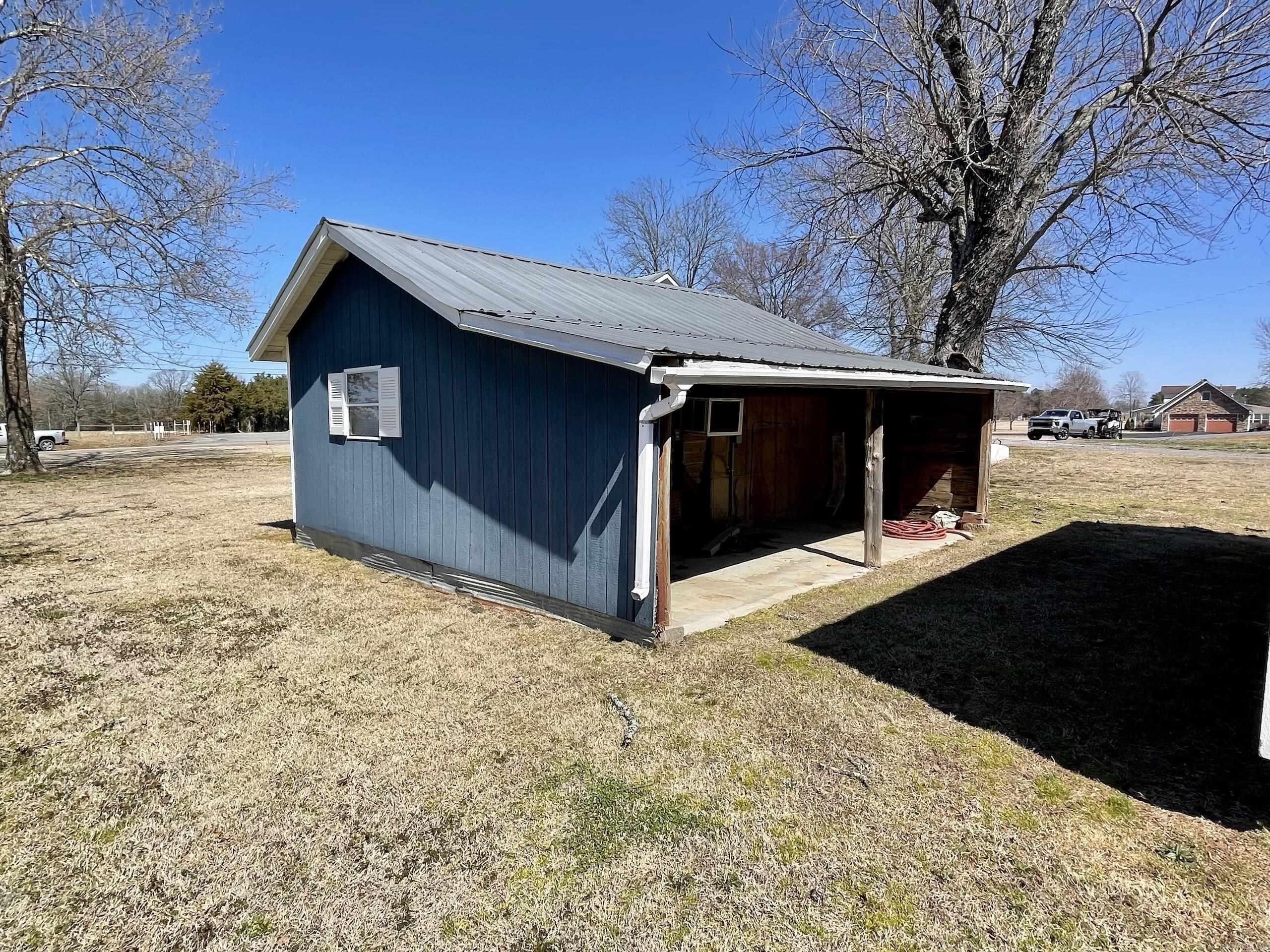 5109  Heber Springs Rd W  Quitman, AR