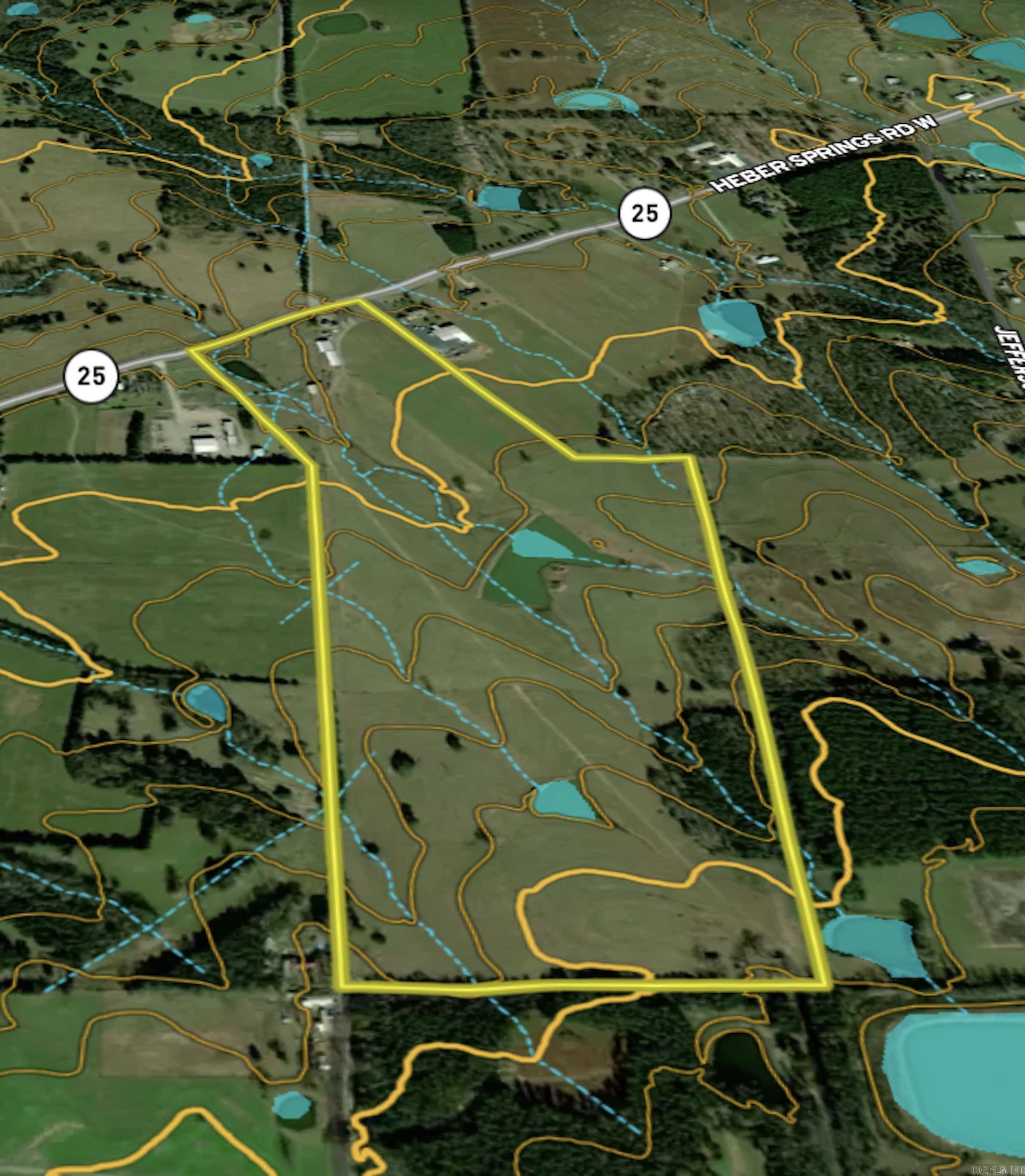 5109  Heber Springs Rd W  Quitman, AR