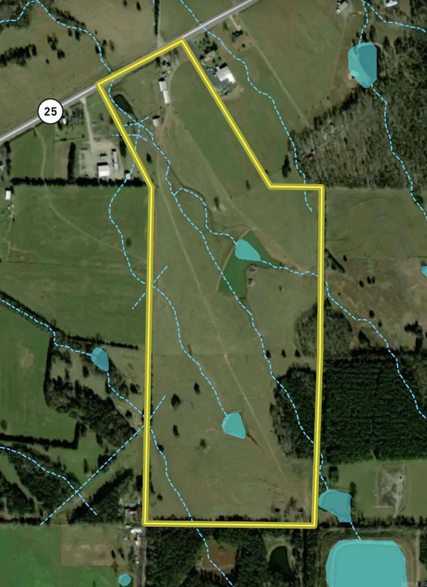 5109  Heber Springs Rd W  Quitman, AR