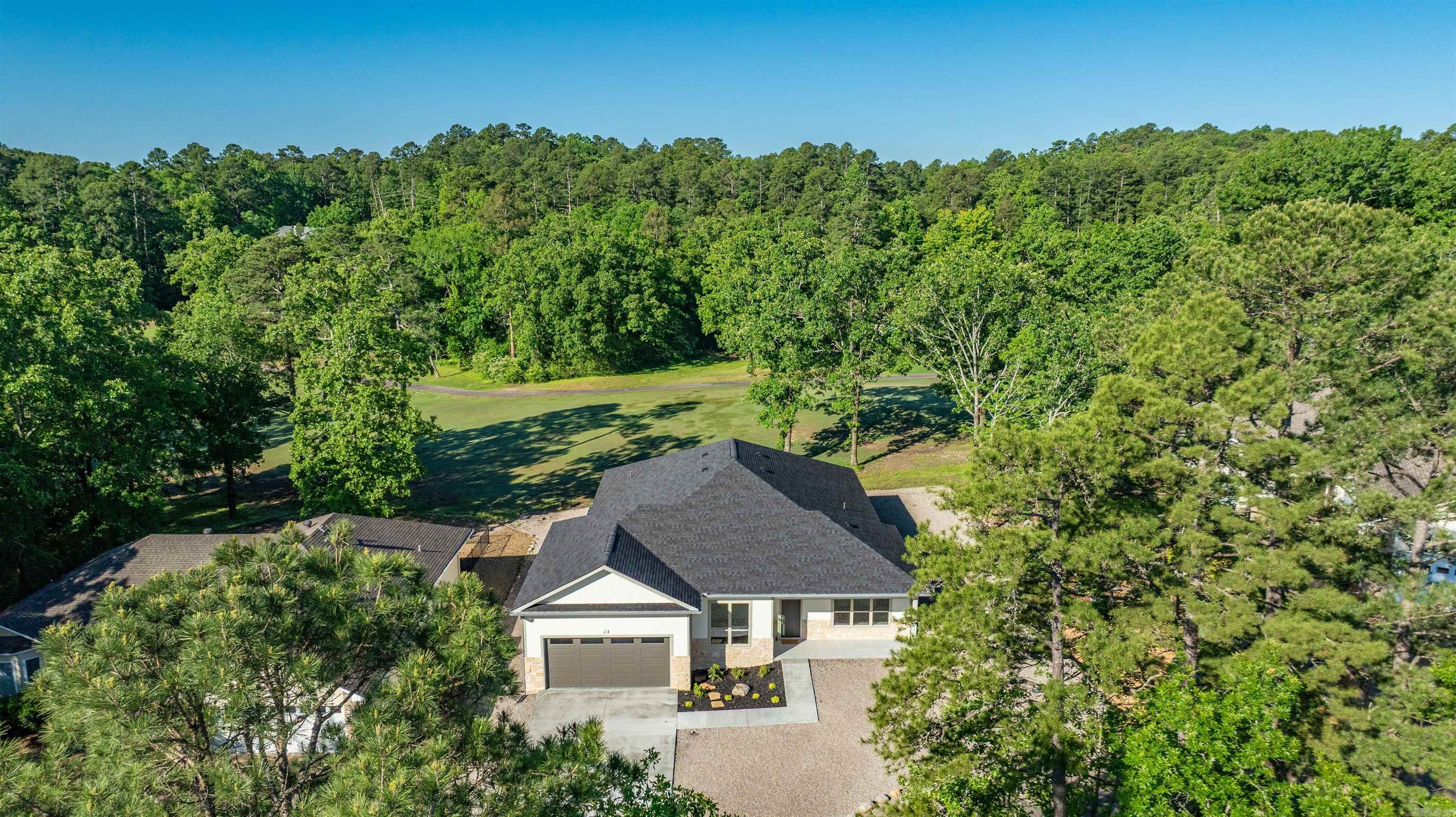 24  Zarina  Hot Springs Village, AR