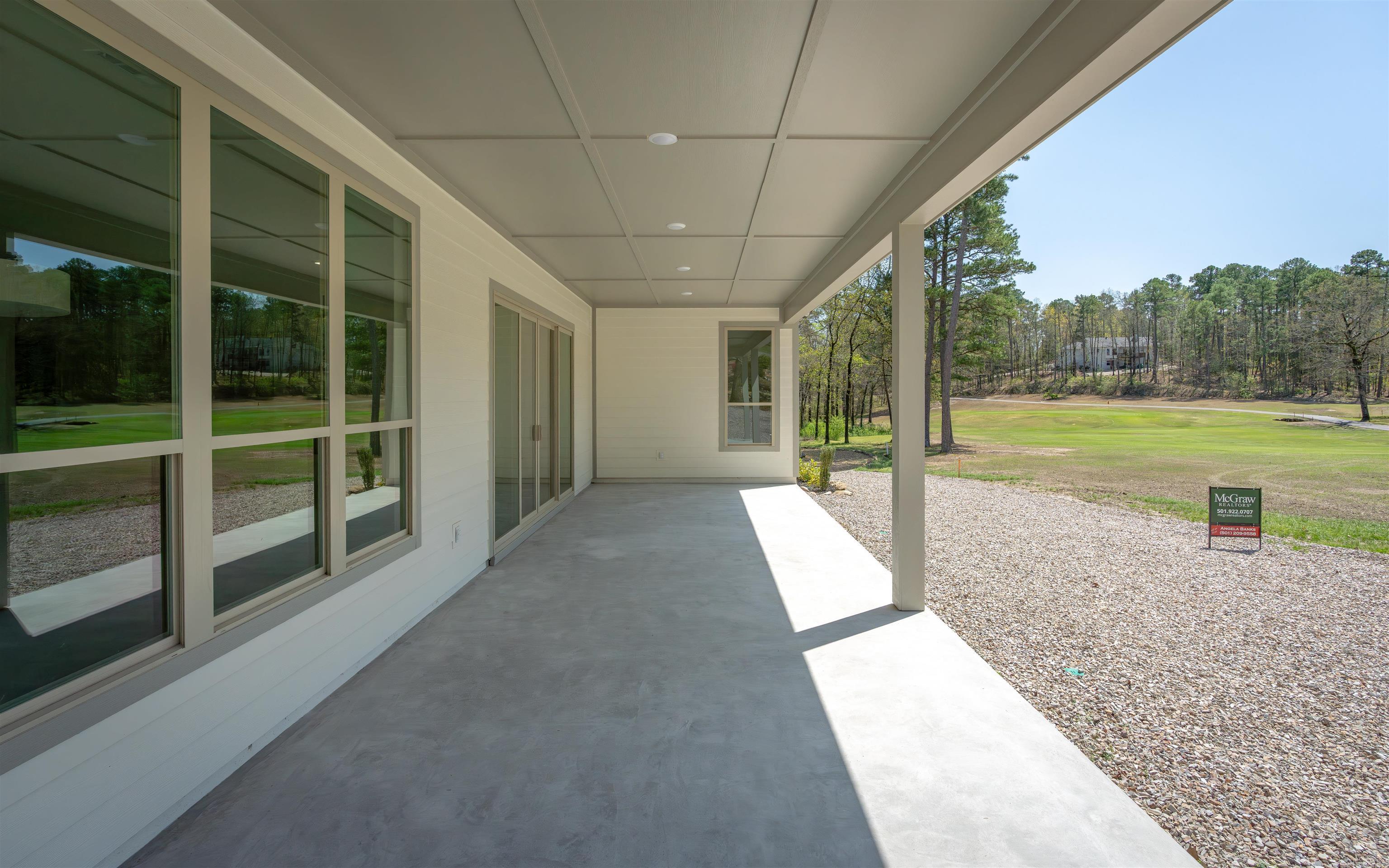 24  Zarina  Hot Springs Village, AR