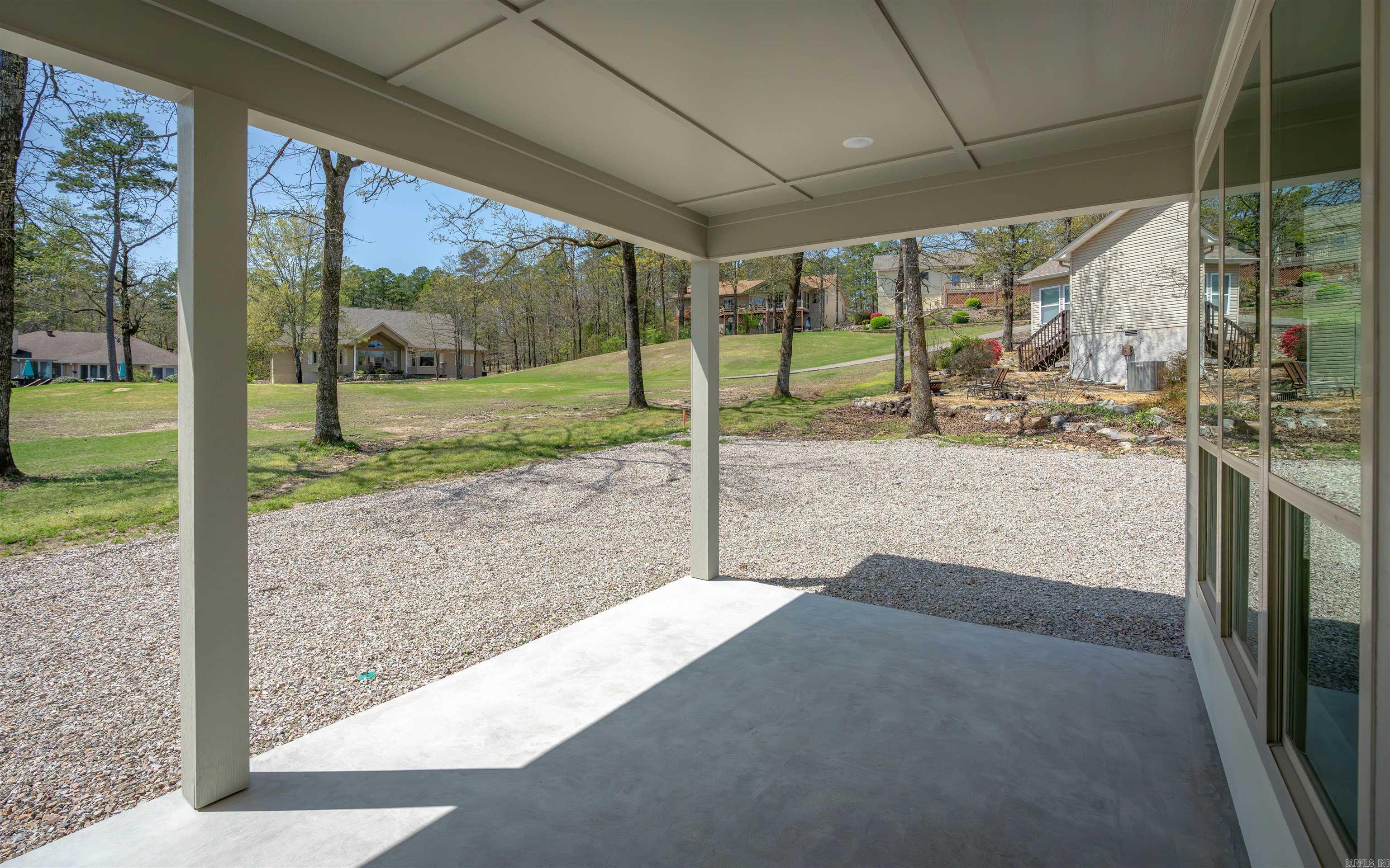 24  Zarina  Hot Springs Village, AR