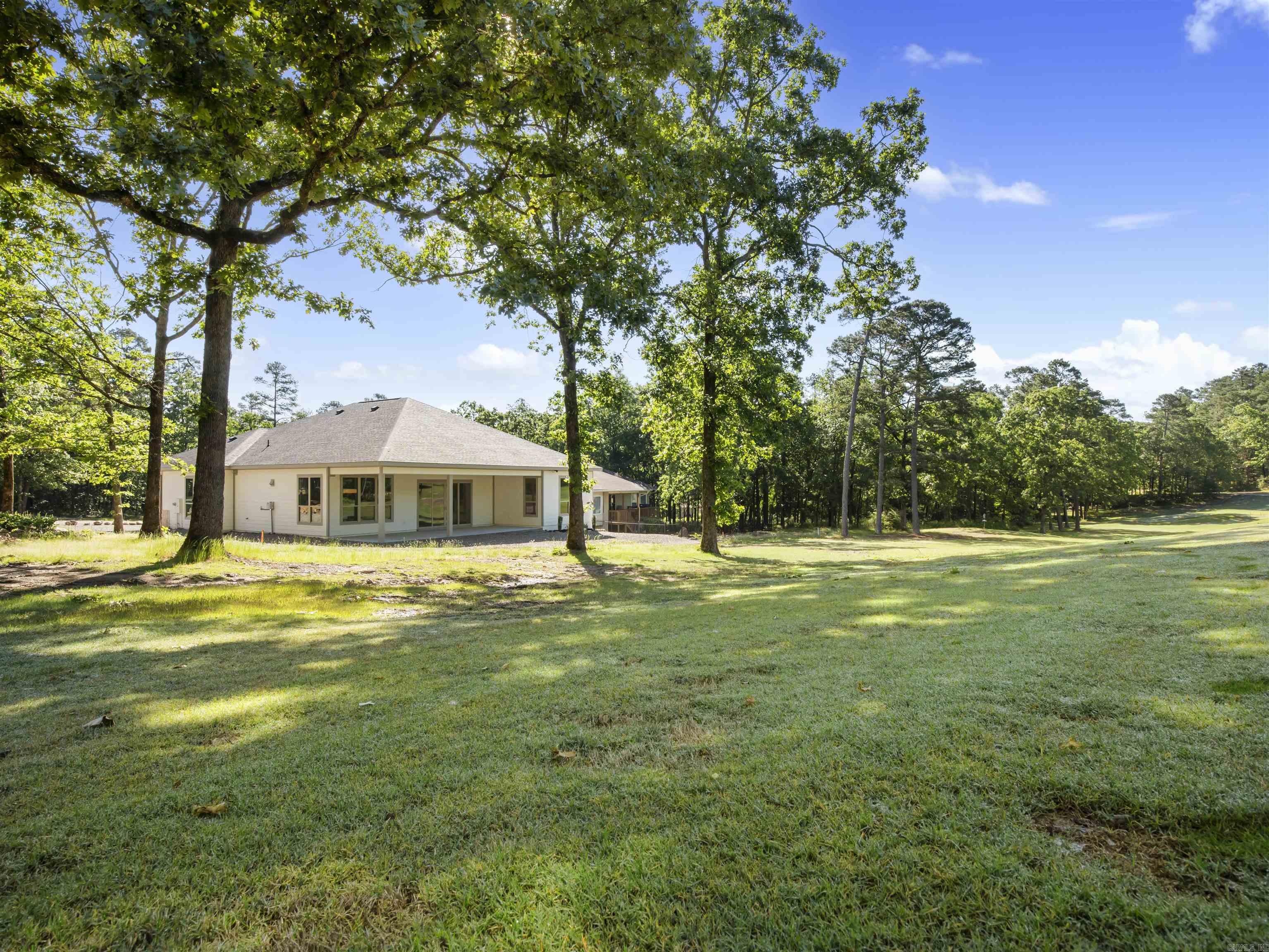 24  Zarina  Hot Springs Village, AR
