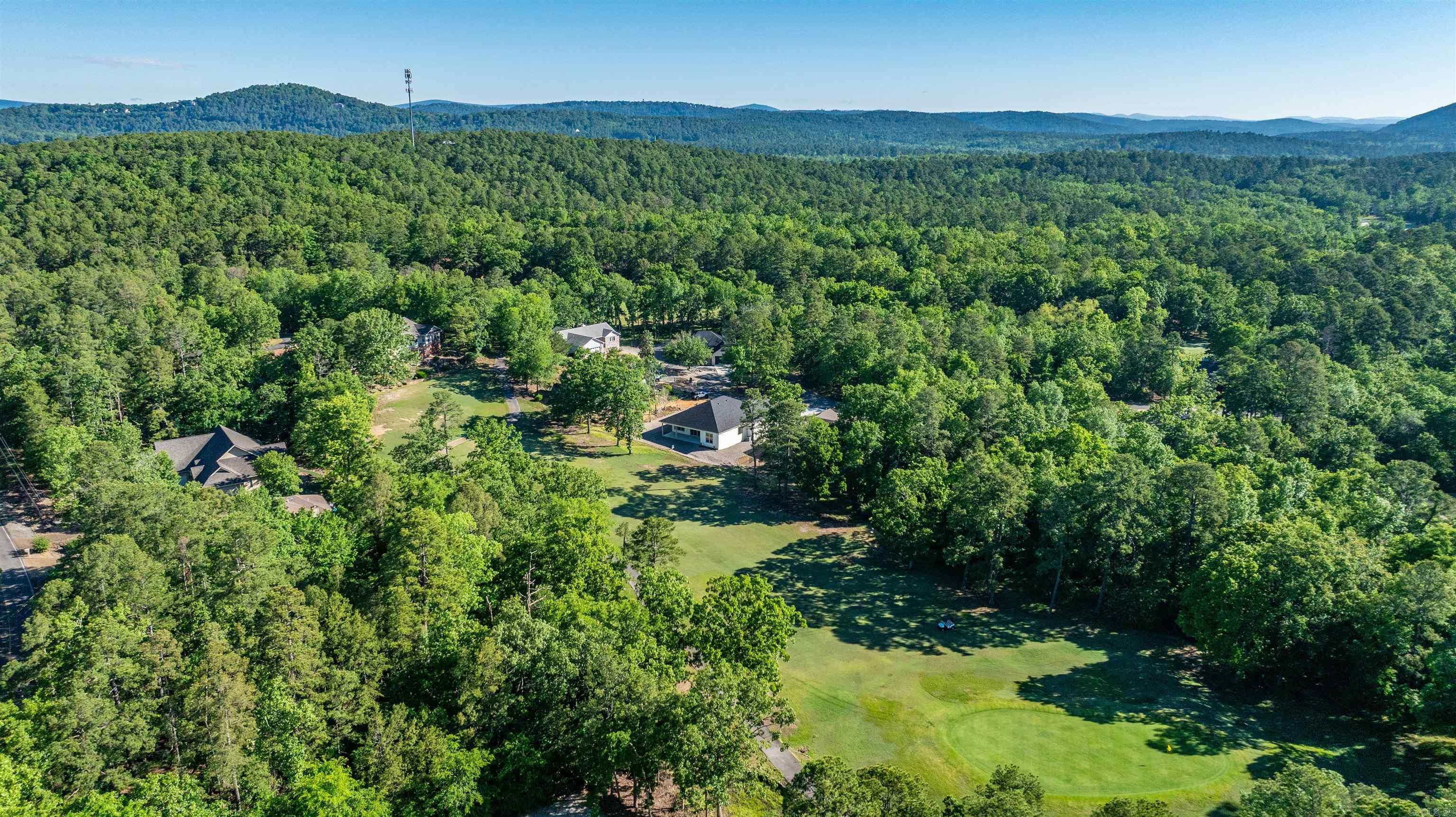 24  Zarina  Hot Springs Village, AR