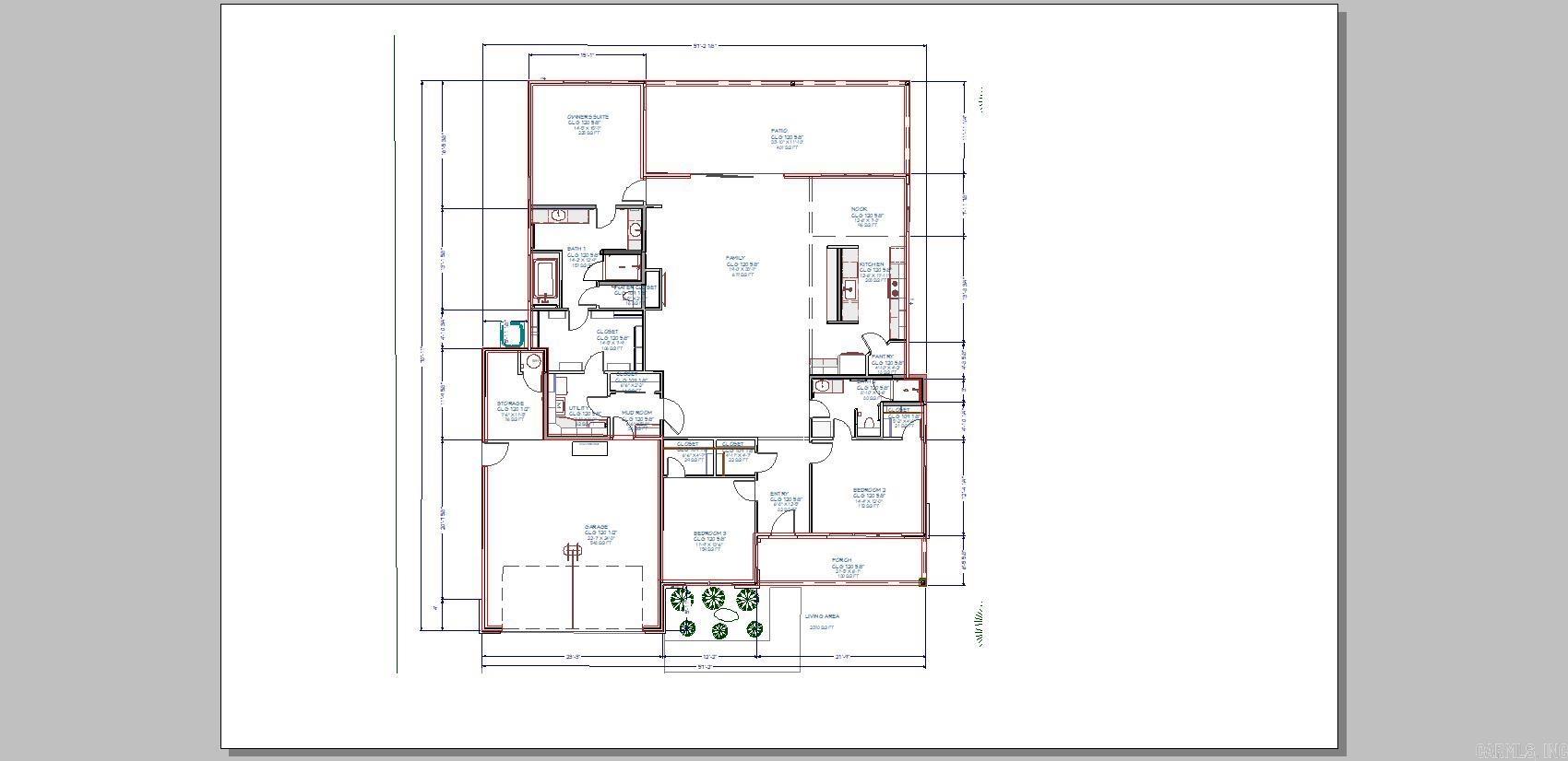 24  Zarina  Hot Springs Village, AR