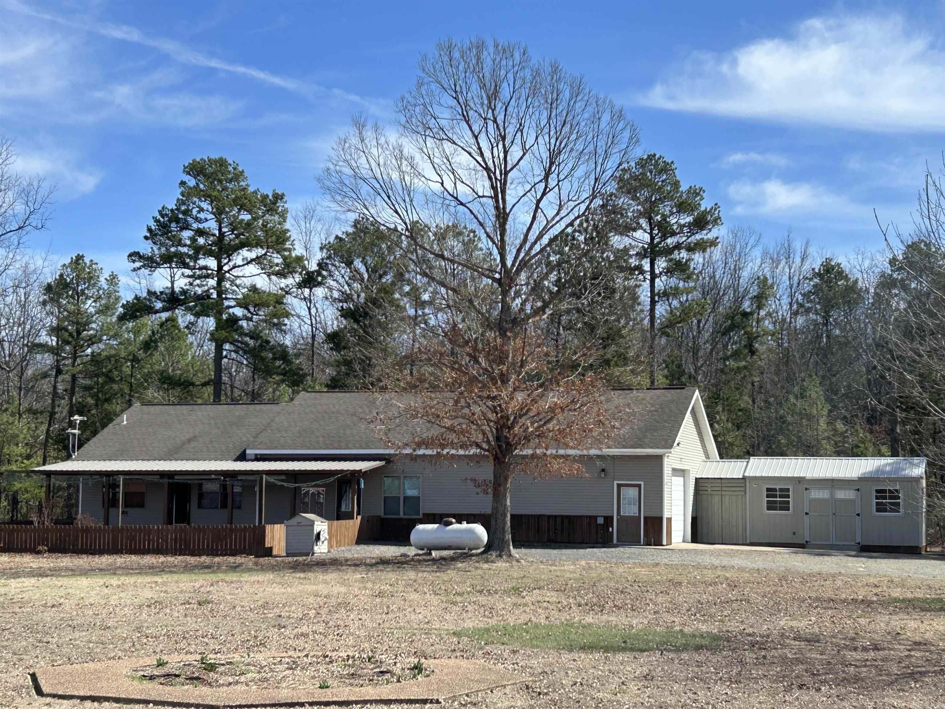 199 Timber Ridge Road