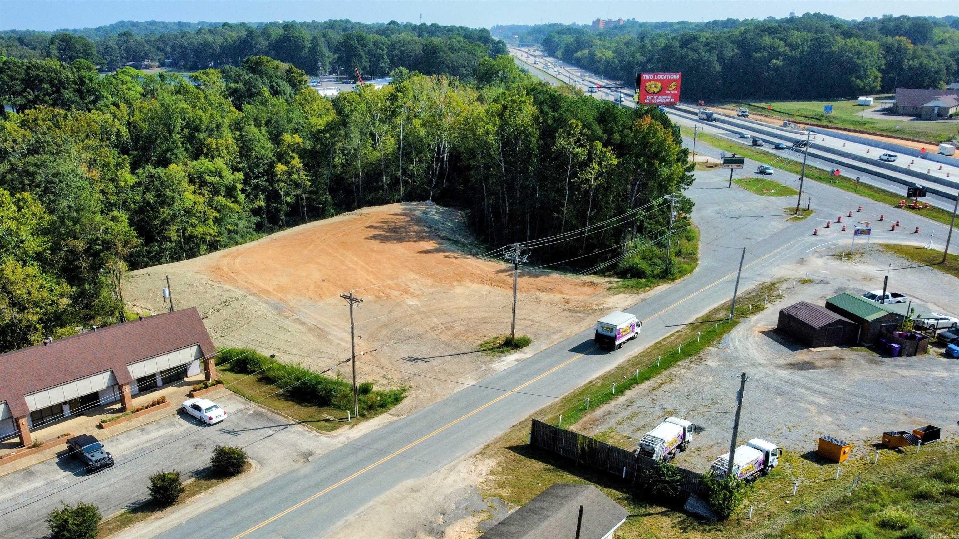 1500 W Sevier  Benton, AR