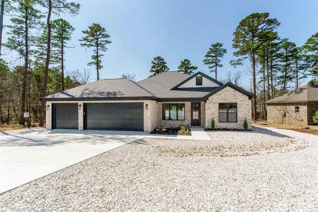 44  Cresta  Hot Springs Village, AR