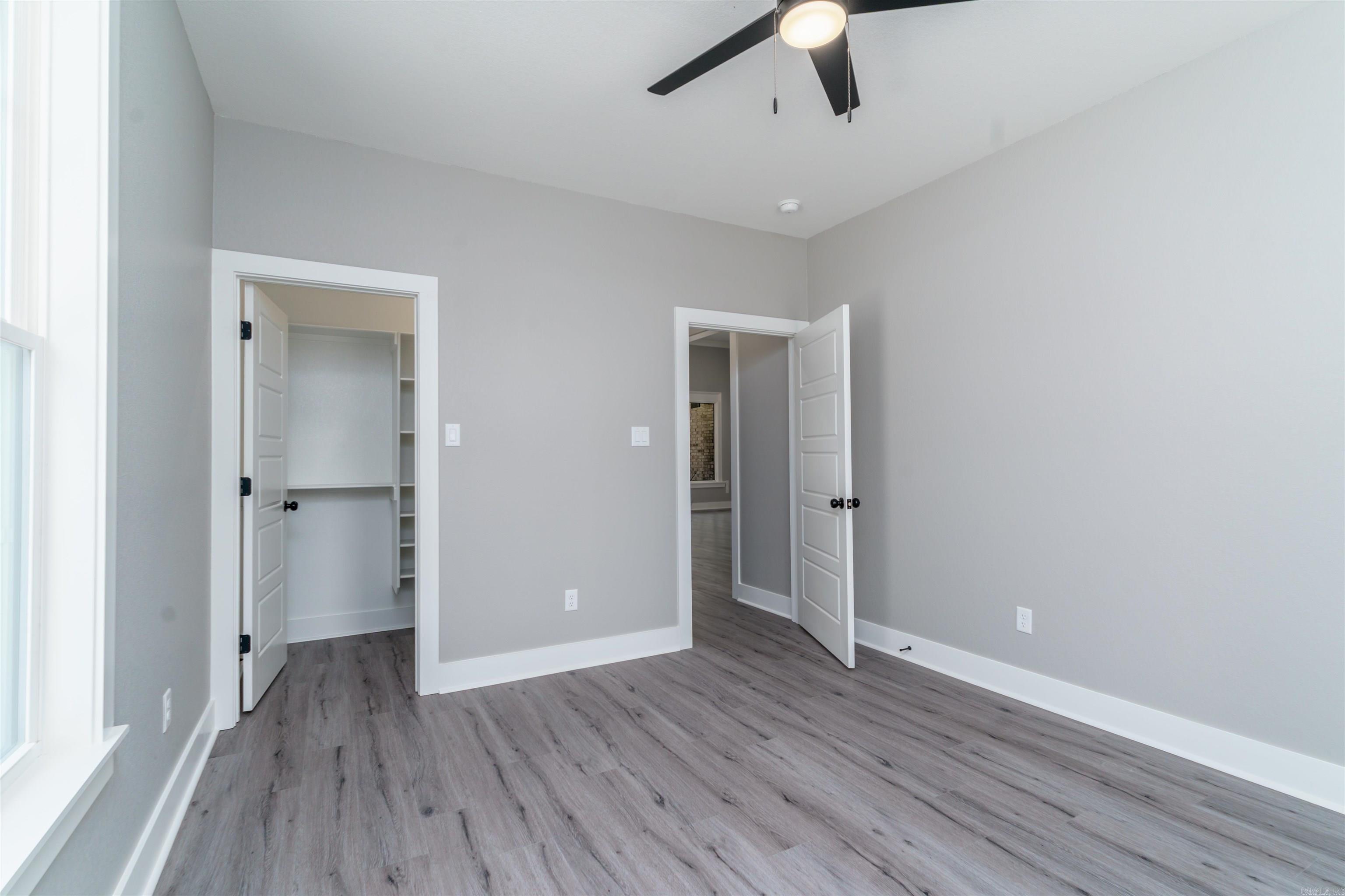 44  Cresta  Hot Springs Village, AR