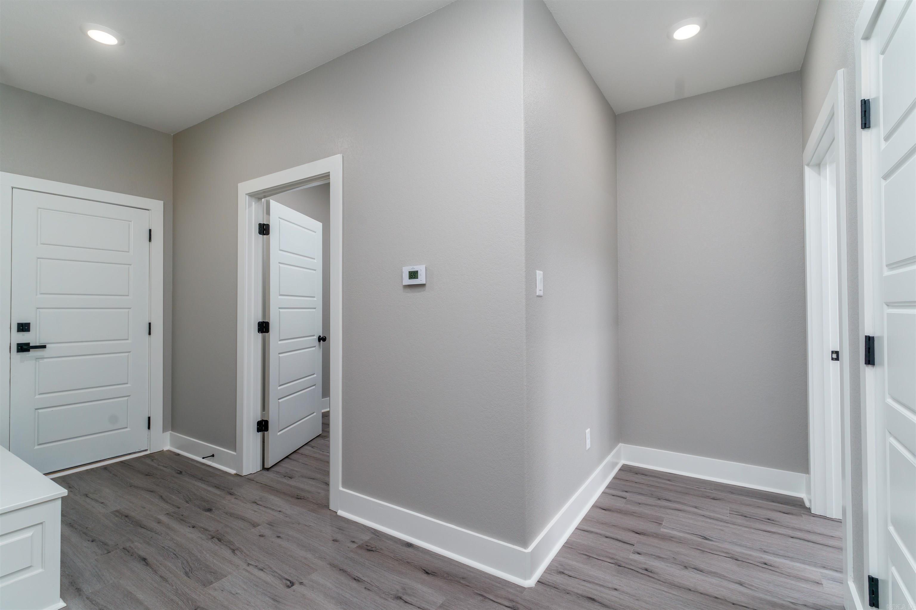 44  Cresta  Hot Springs Village, AR
