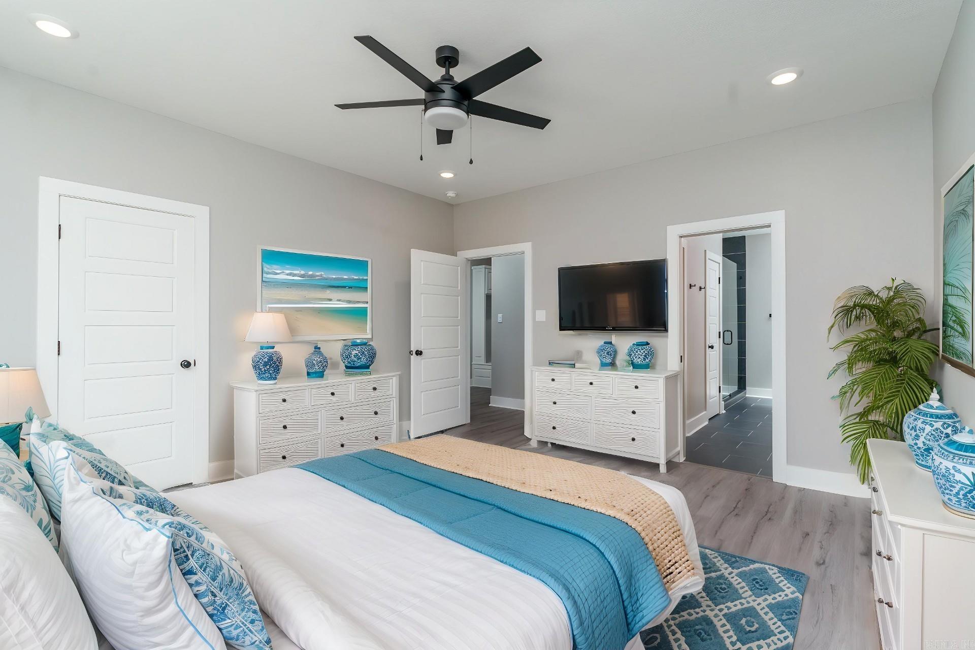 44  Cresta  Hot Springs Village, AR